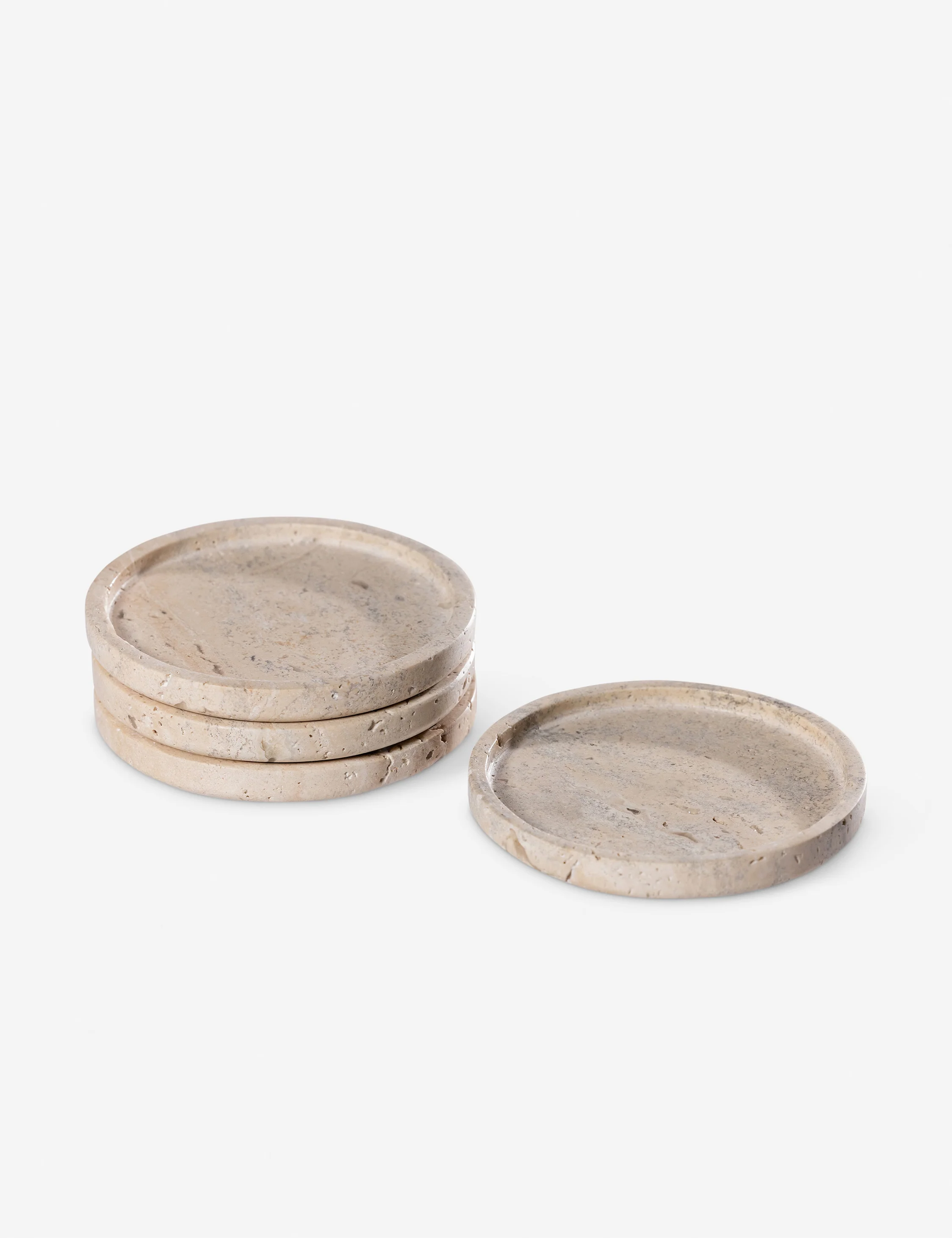 Caprera Coasters (Set of 4)