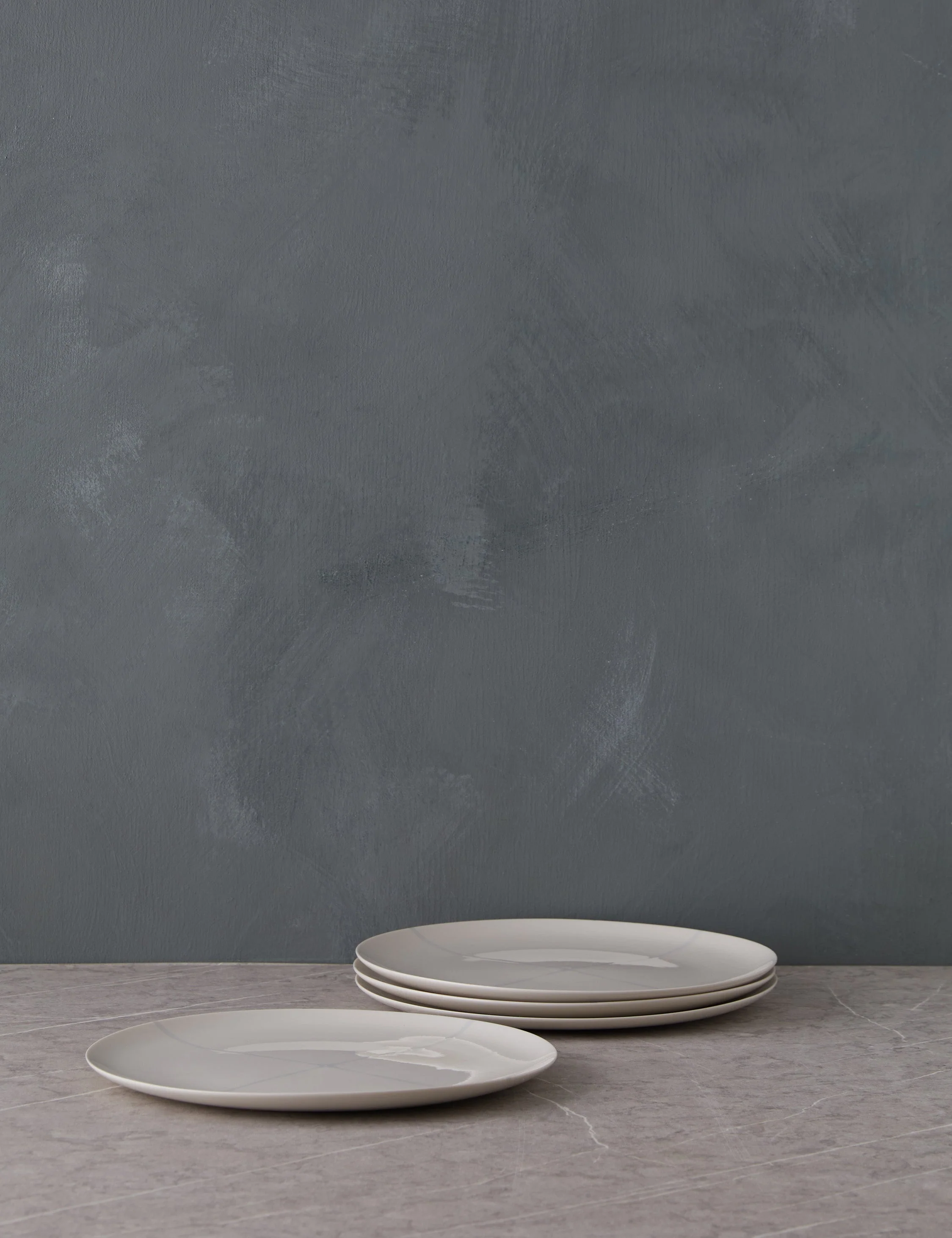 Zuma Porcelain Dinnerware by Kelly Wearstler x Serax