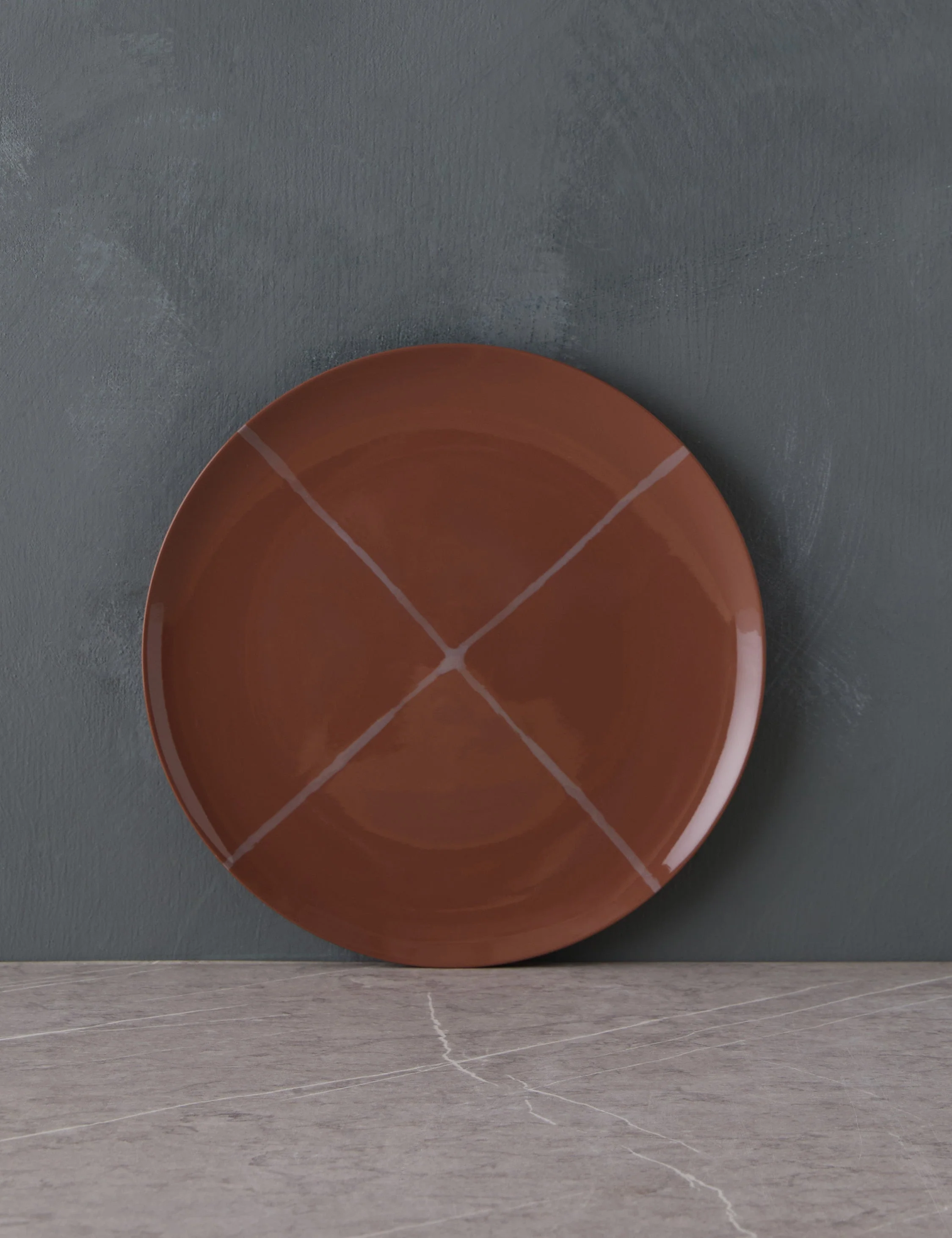 Zuma Porcelain Dinnerware by Kelly Wearstler x Serax