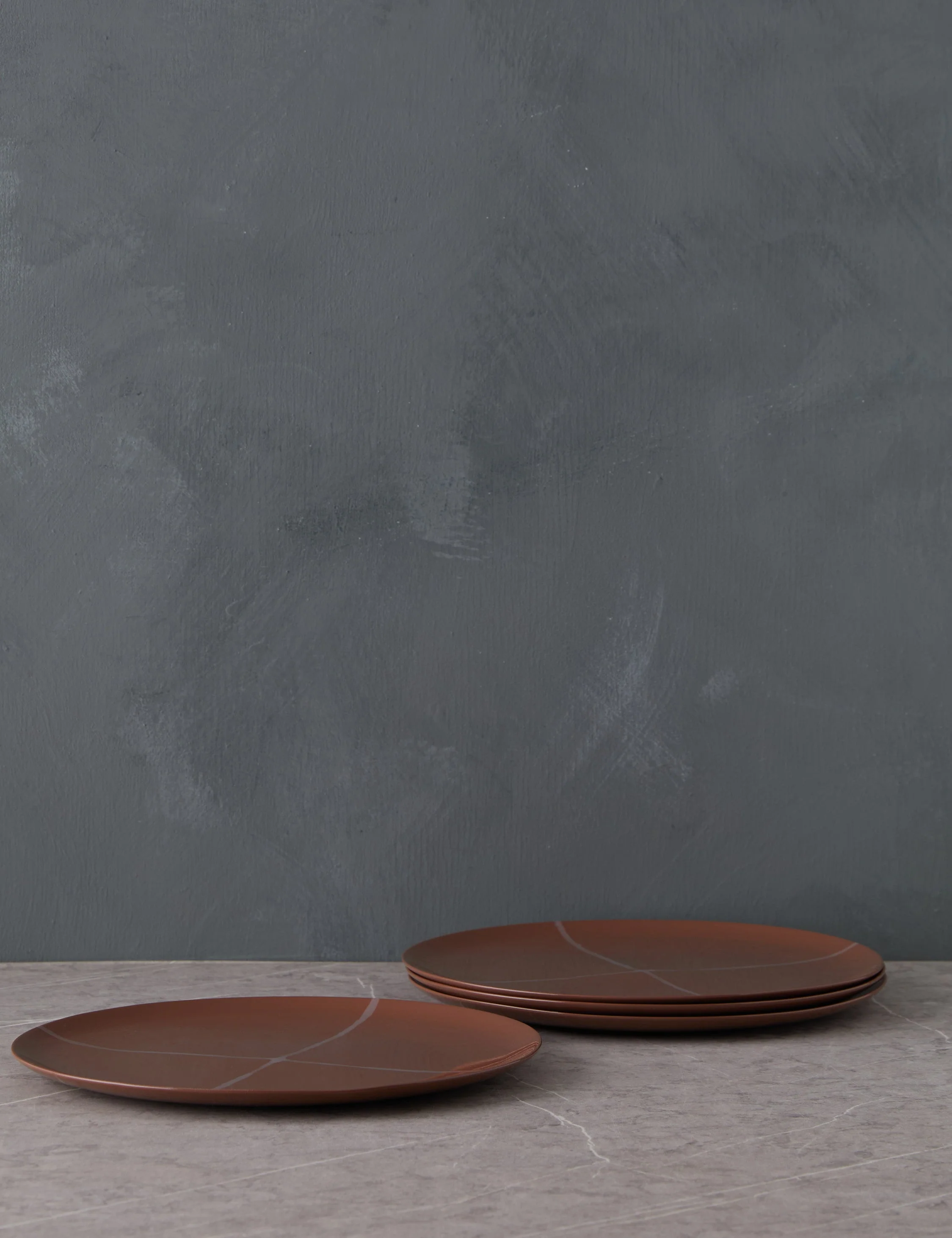 Zuma Porcelain Dinnerware by Kelly Wearstler x Serax