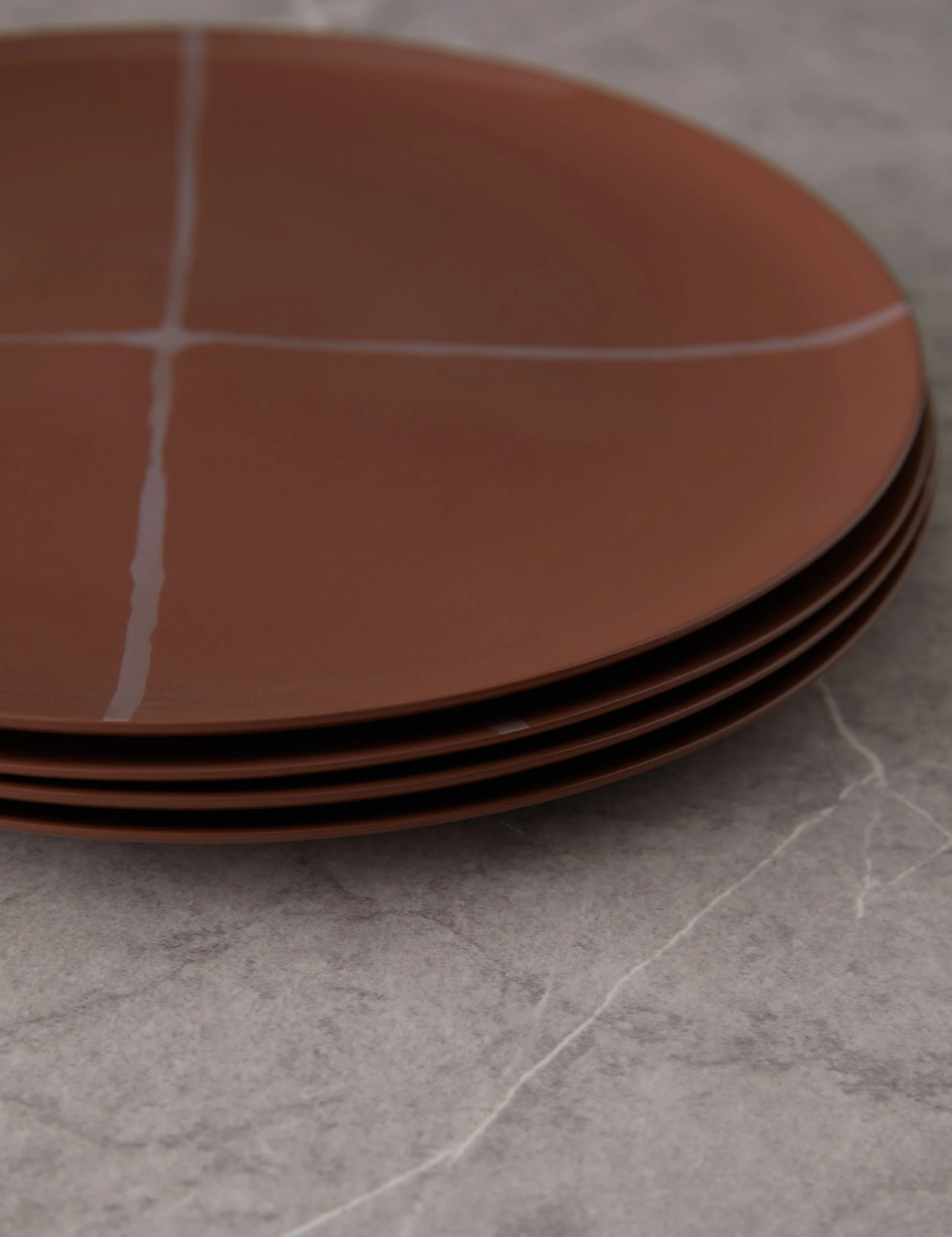 Zuma Porcelain Dinnerware by Kelly Wearstler x Serax