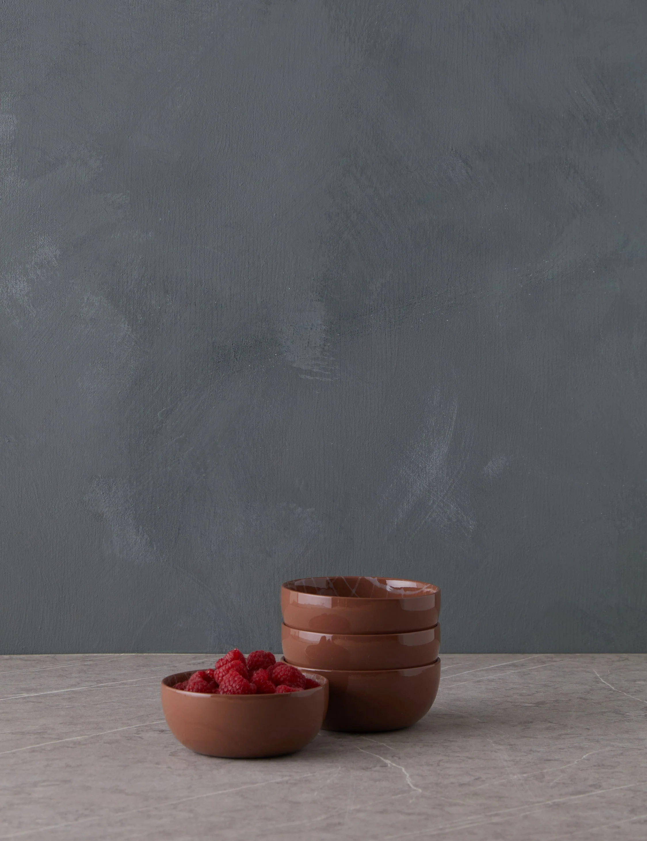 Zuma Porcelain Dinnerware by Kelly Wearstler x Serax