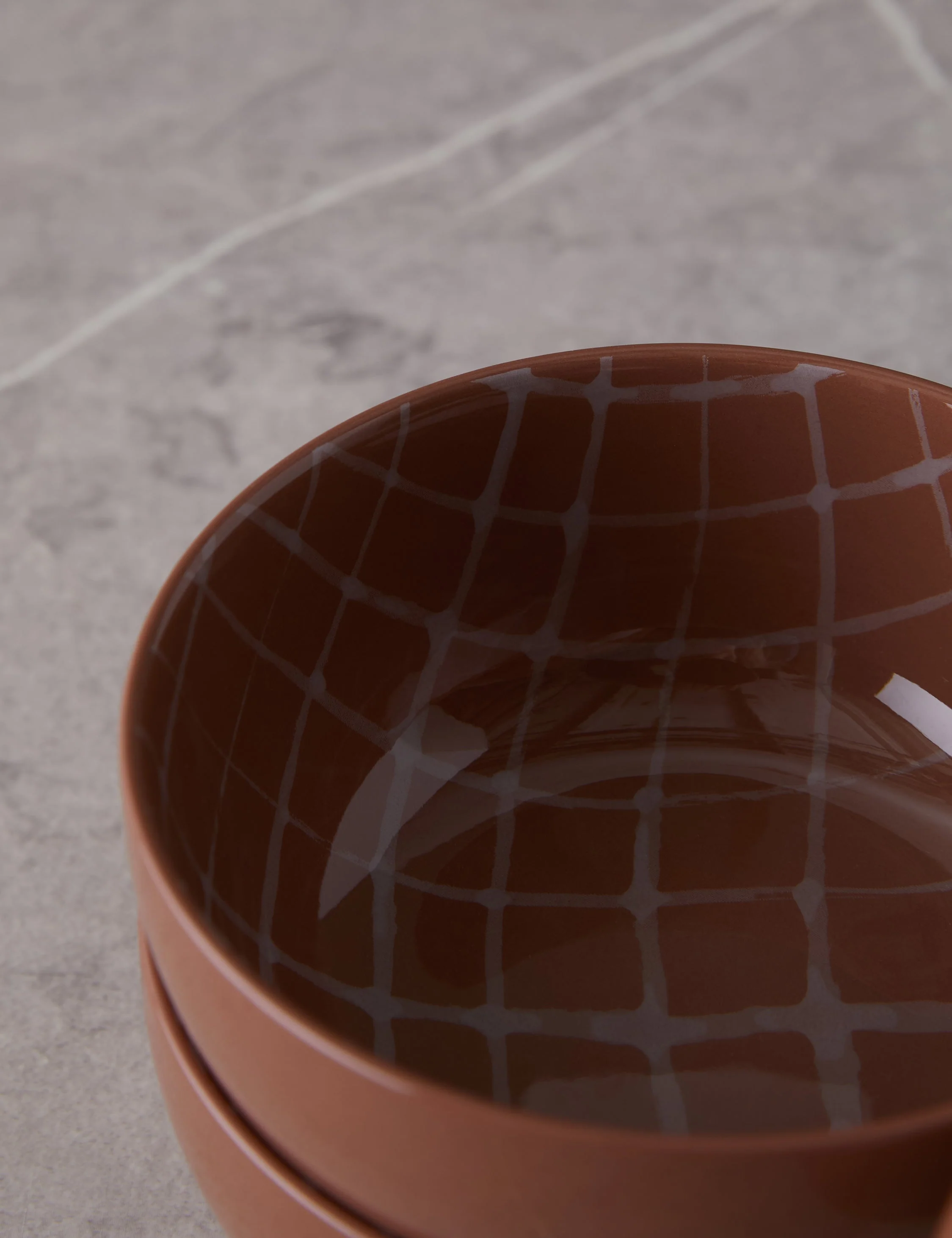 Zuma Porcelain Dinnerware by Kelly Wearstler x Serax