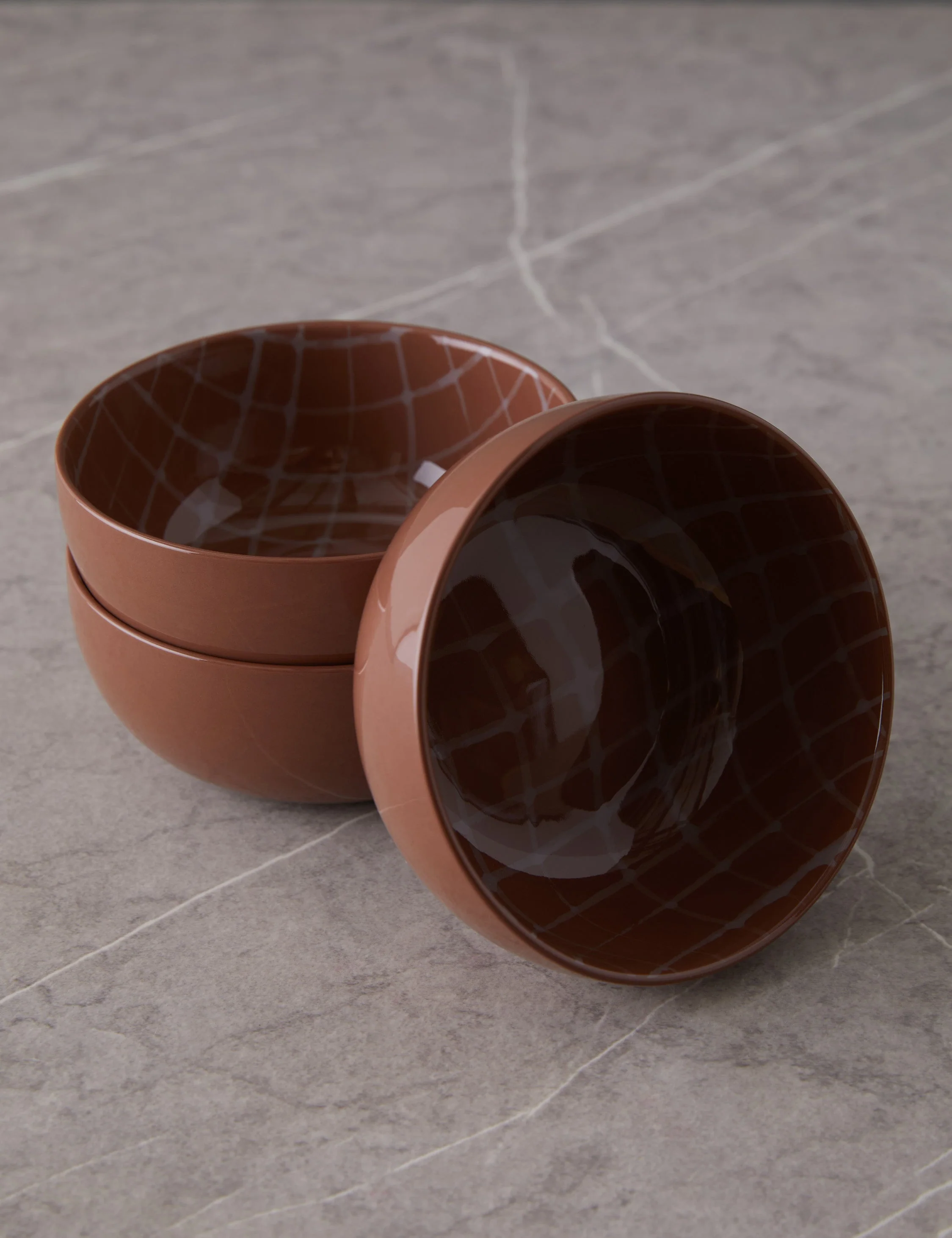 Zuma Porcelain Dinnerware by Kelly Wearstler x Serax