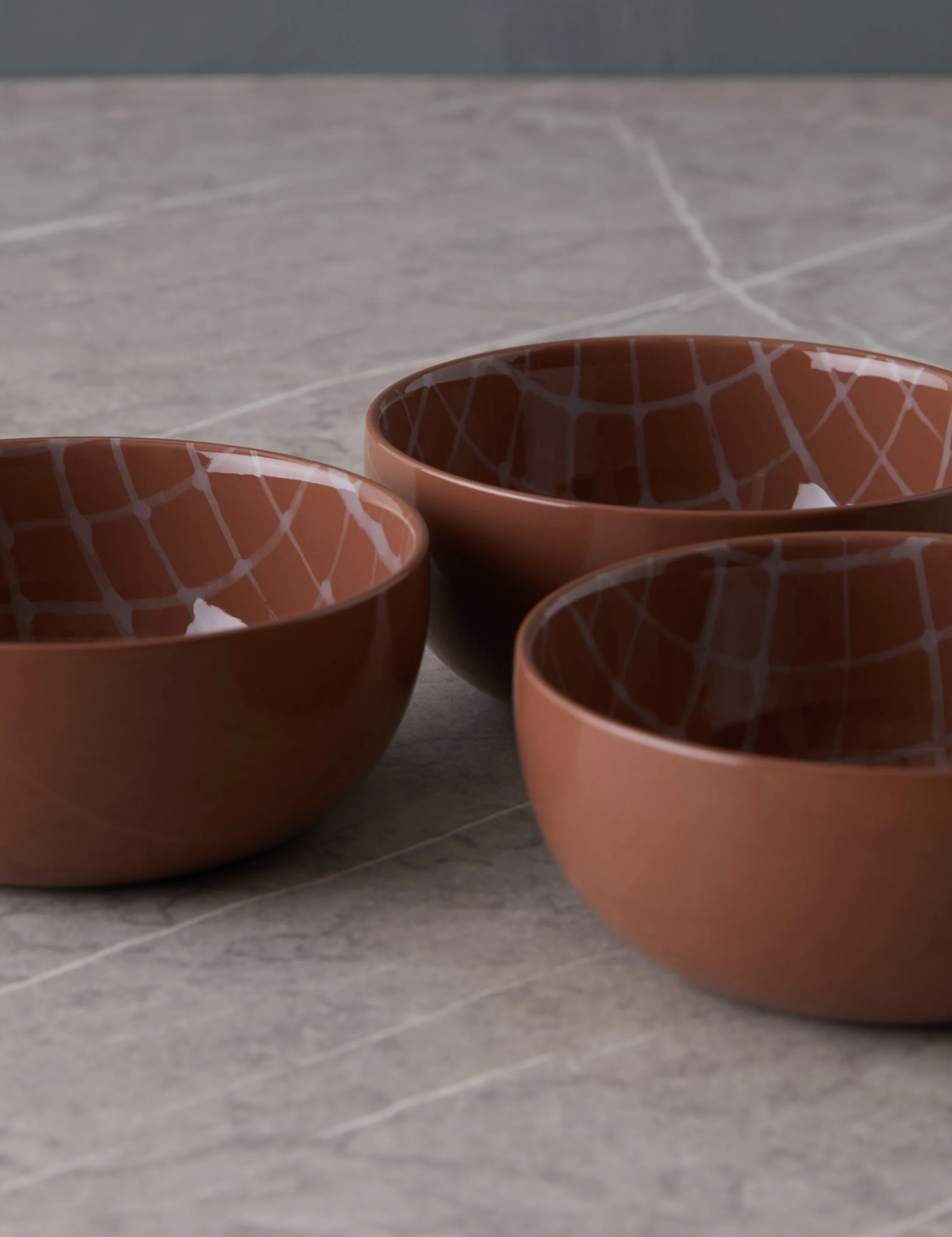 Zuma Porcelain Dinnerware by Kelly Wearstler x Serax