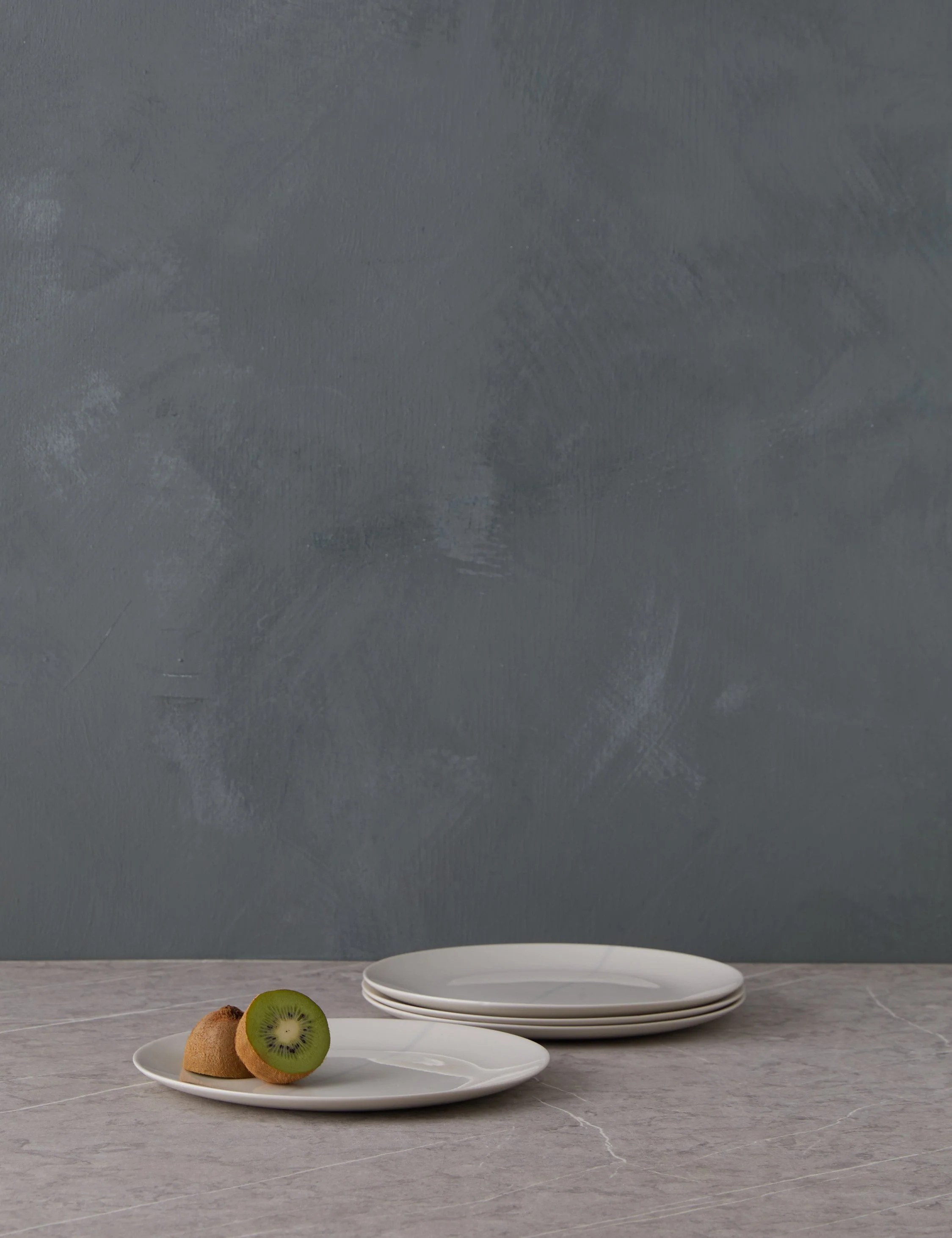 Zuma Porcelain Dinnerware by Kelly Wearstler x Serax