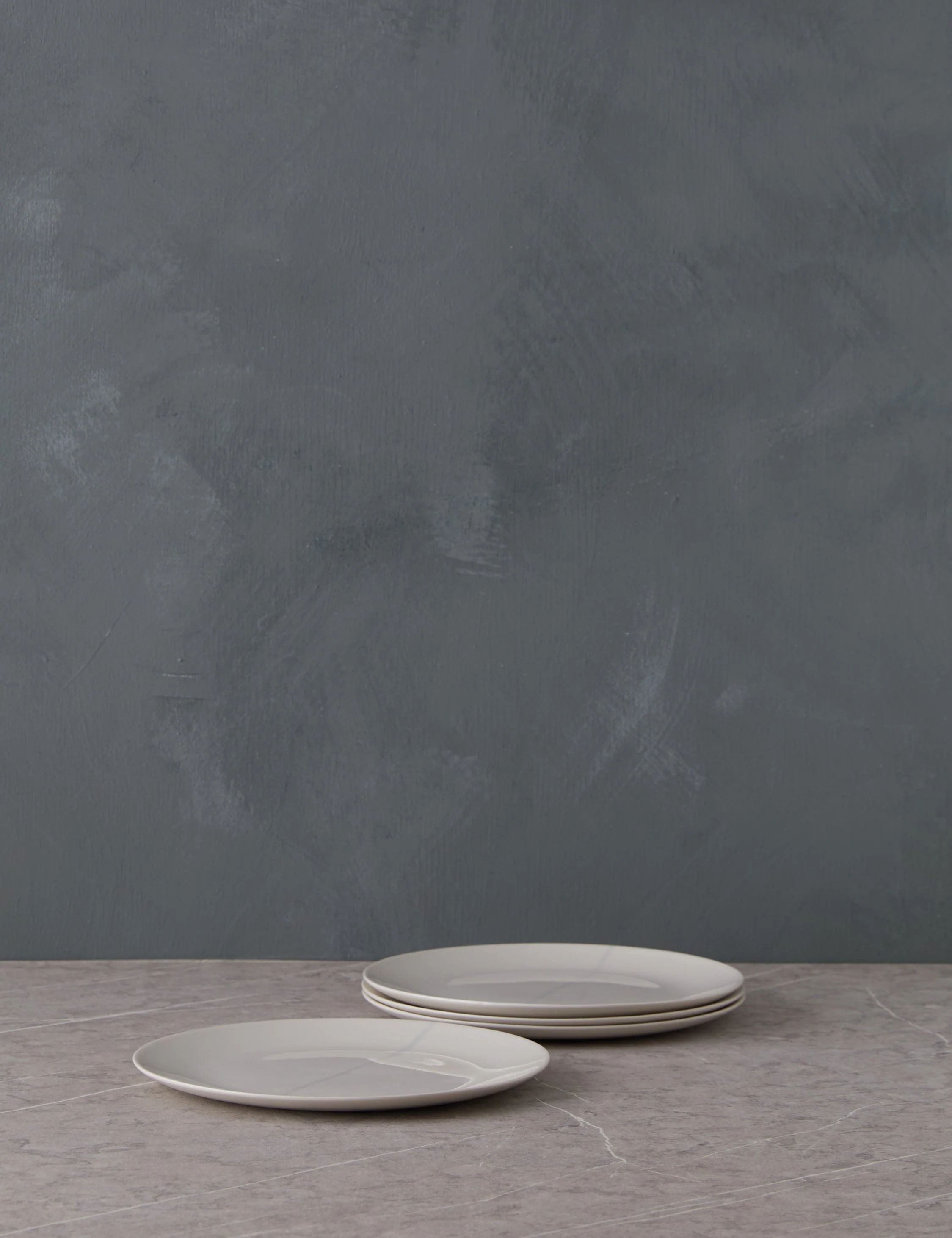 Zuma Porcelain Dinnerware by Kelly Wearstler x Serax