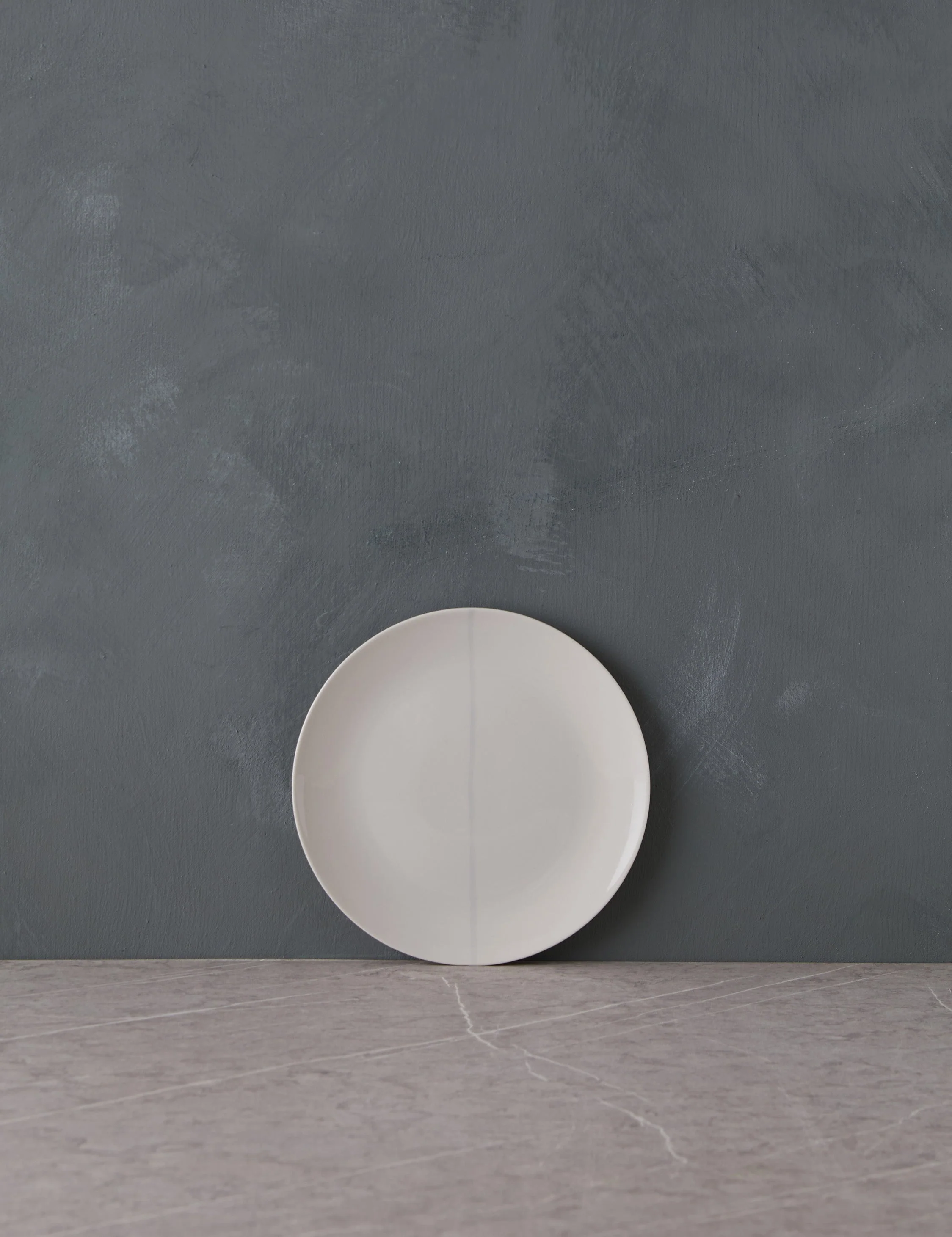 Zuma Porcelain Dinnerware by Kelly Wearstler x Serax