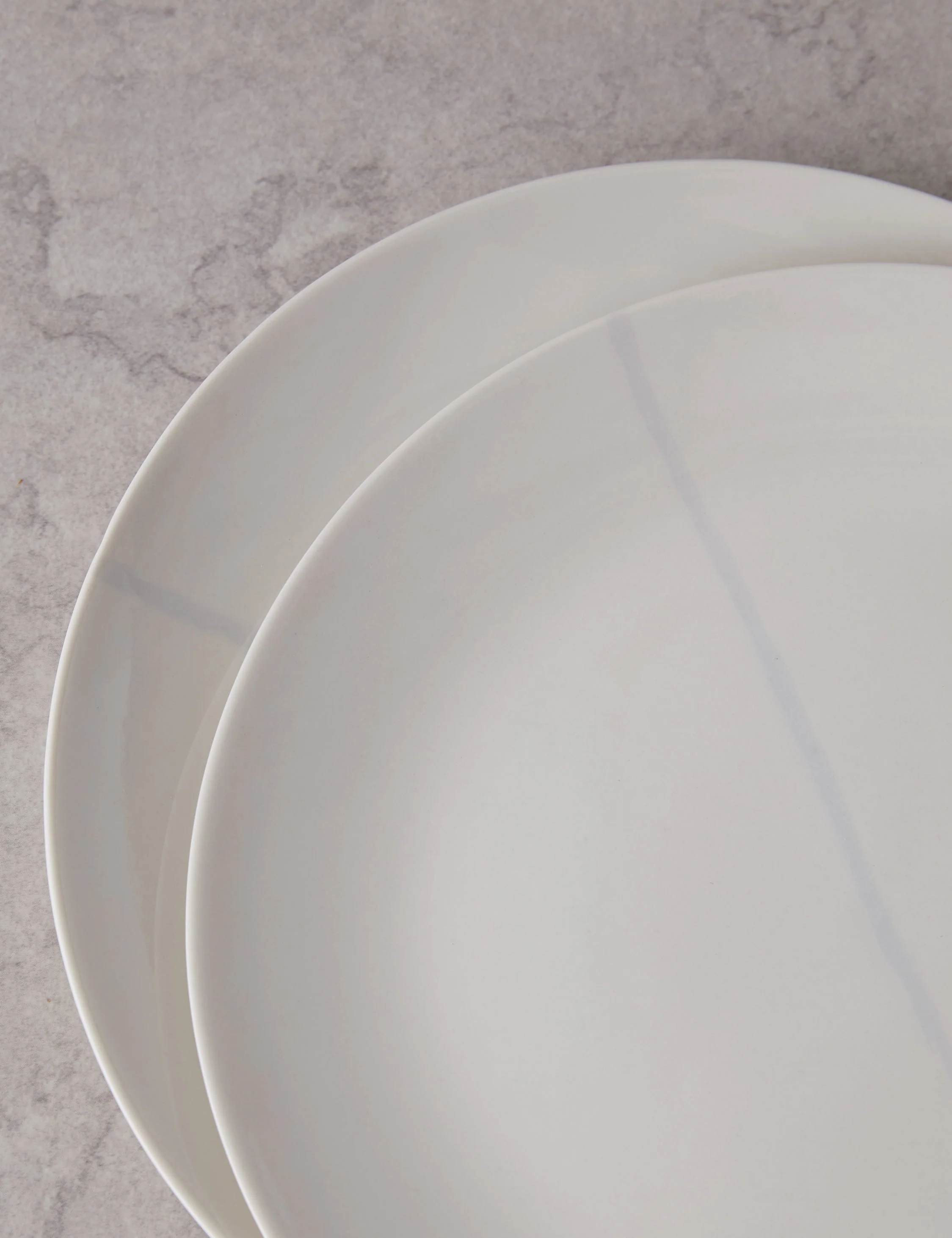 Zuma Porcelain Dinnerware by Kelly Wearstler x Serax