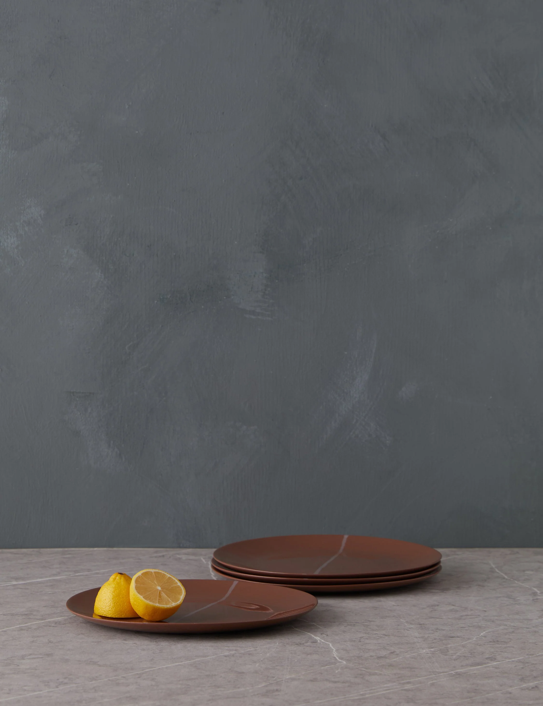 Zuma Porcelain Dinnerware by Kelly Wearstler x Serax