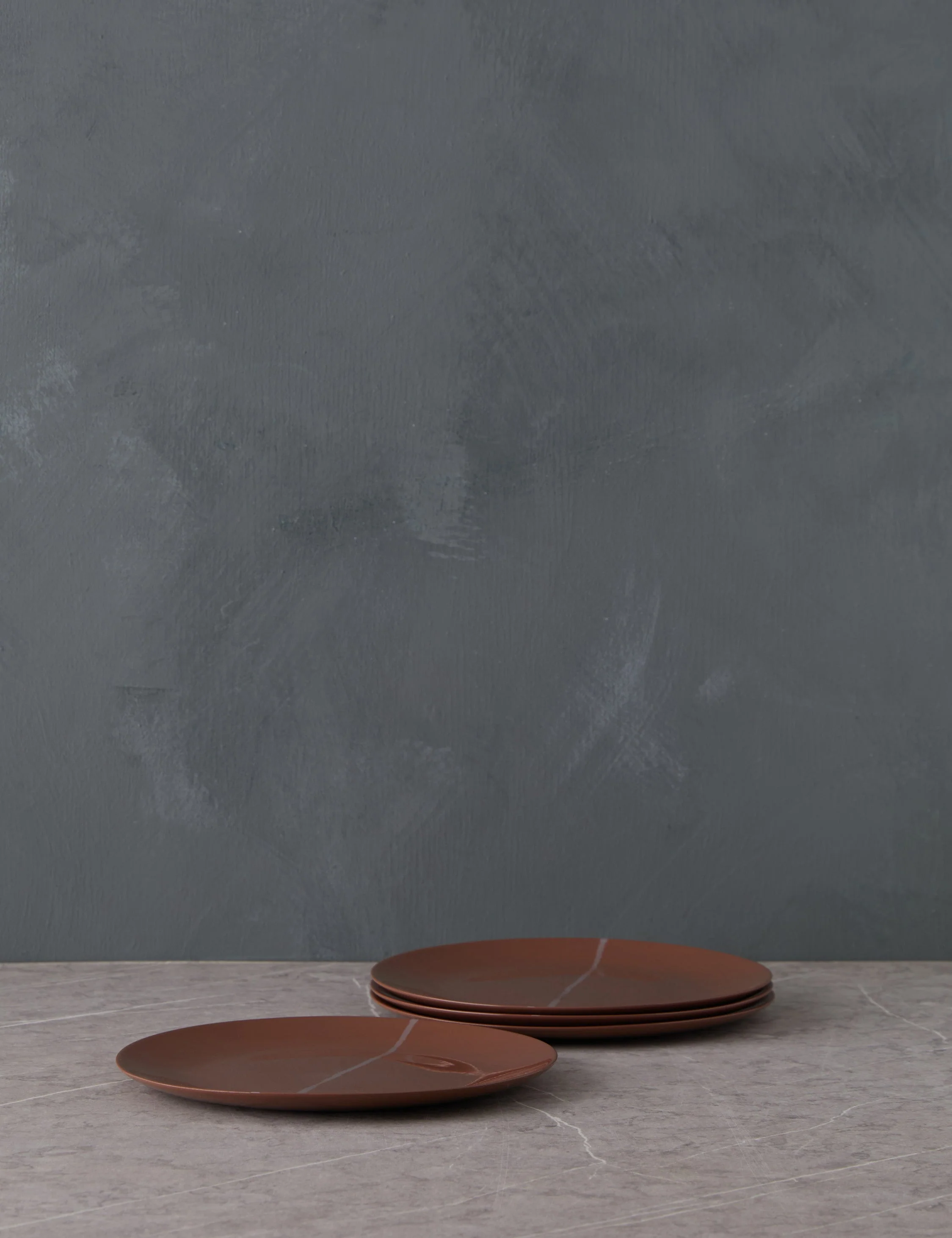 Zuma Porcelain Dinnerware by Kelly Wearstler x Serax