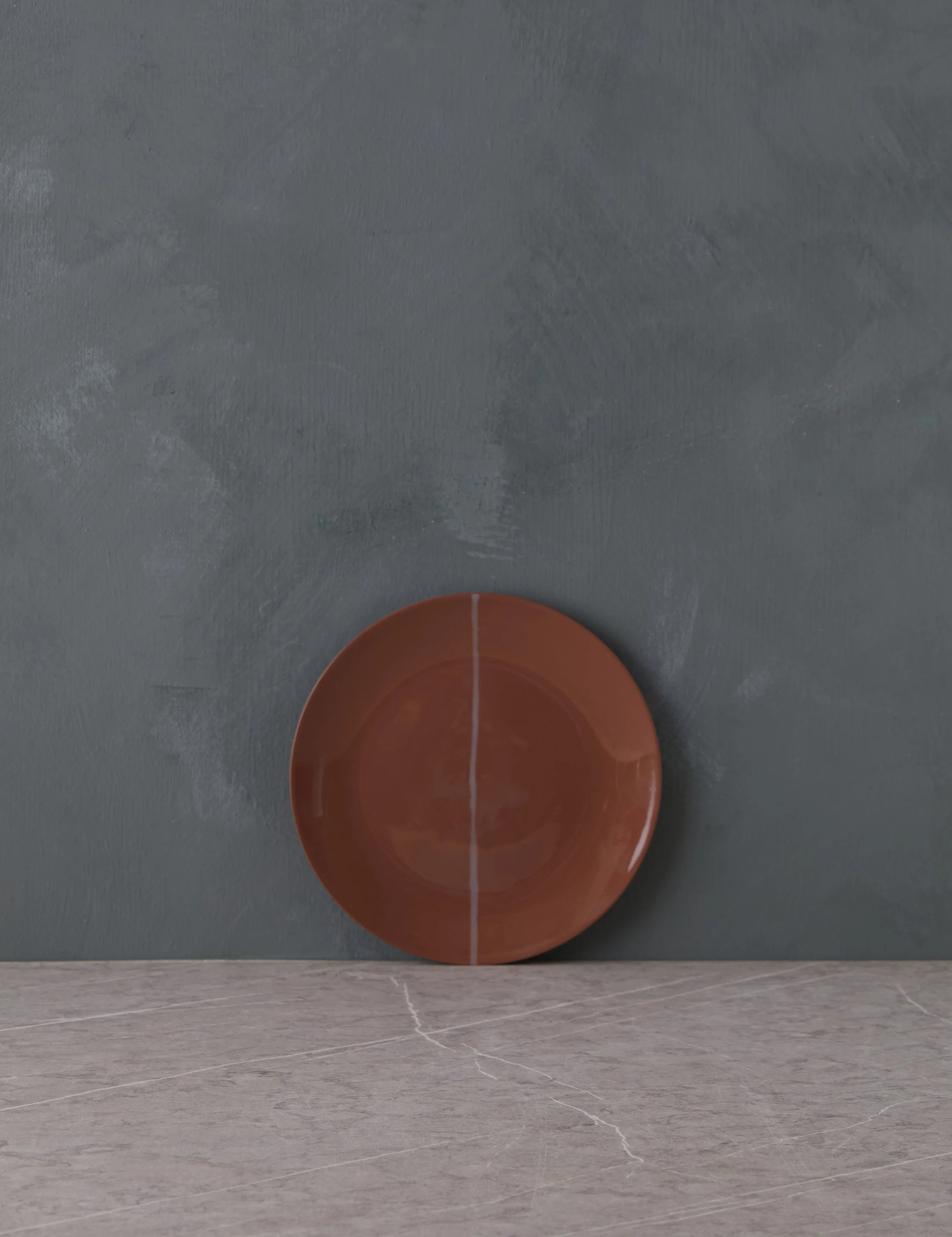 Zuma Porcelain Dinnerware by Kelly Wearstler x Serax