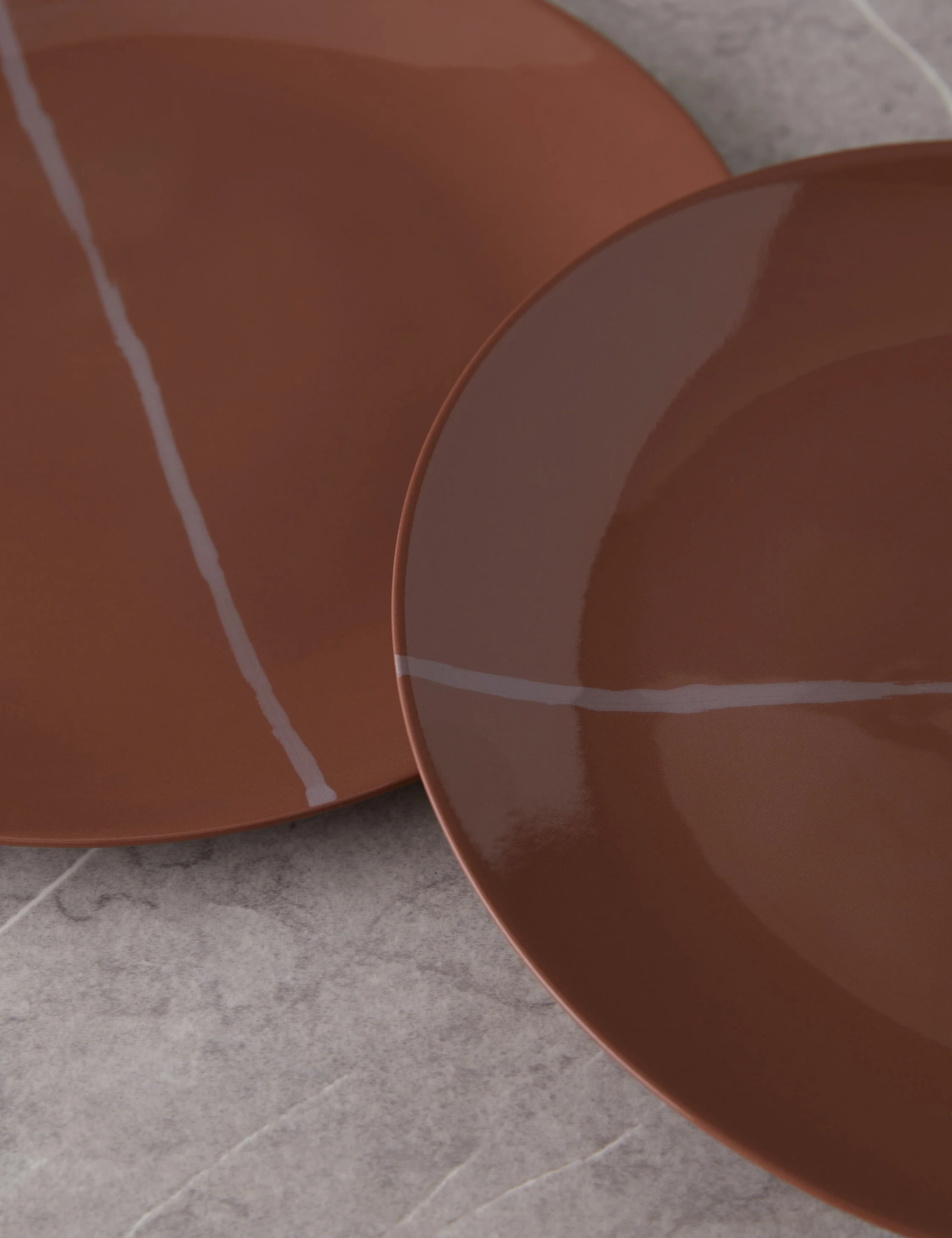 Zuma Porcelain Dinnerware by Kelly Wearstler x Serax