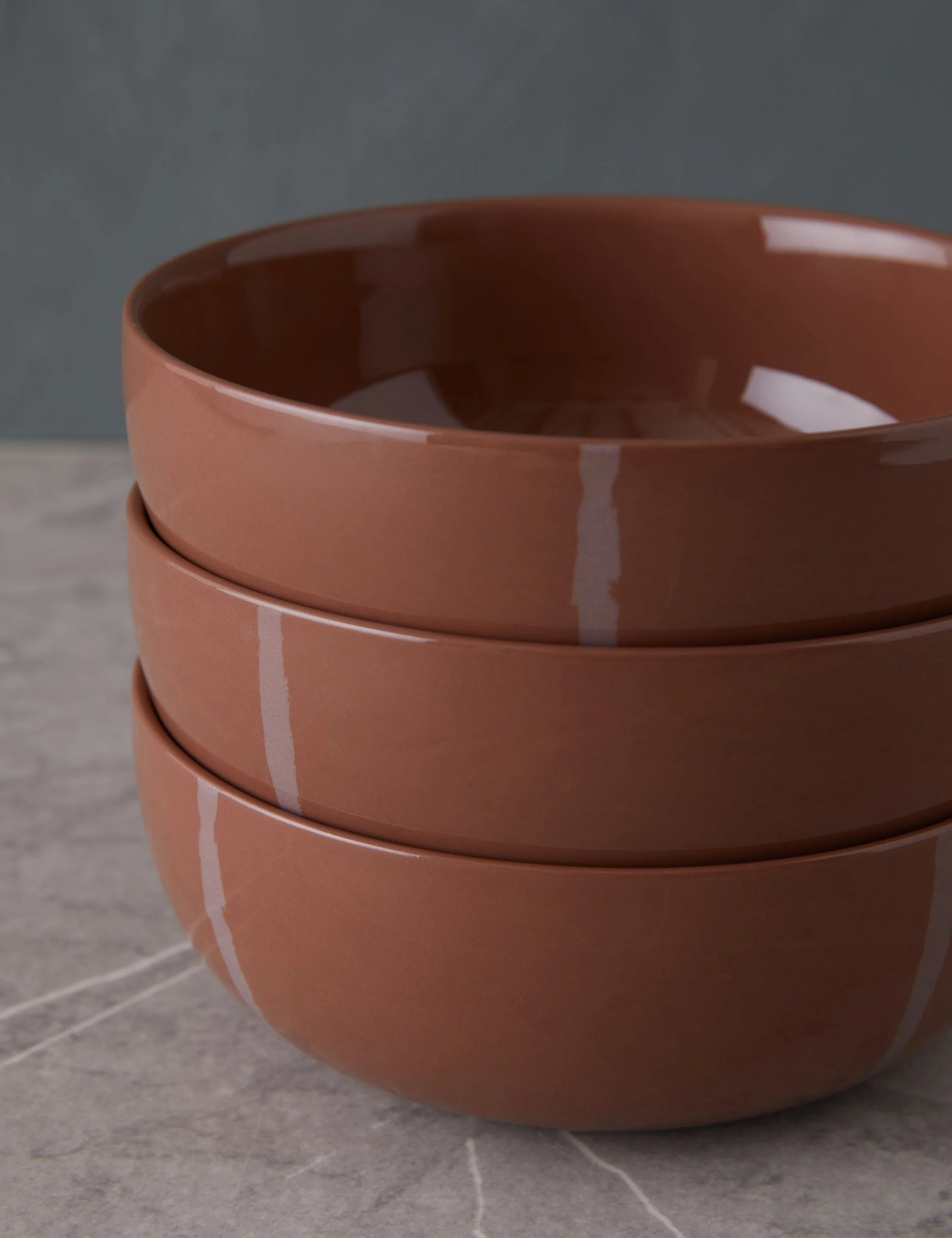 Zuma Porcelain Dinnerware by Kelly Wearstler x Serax