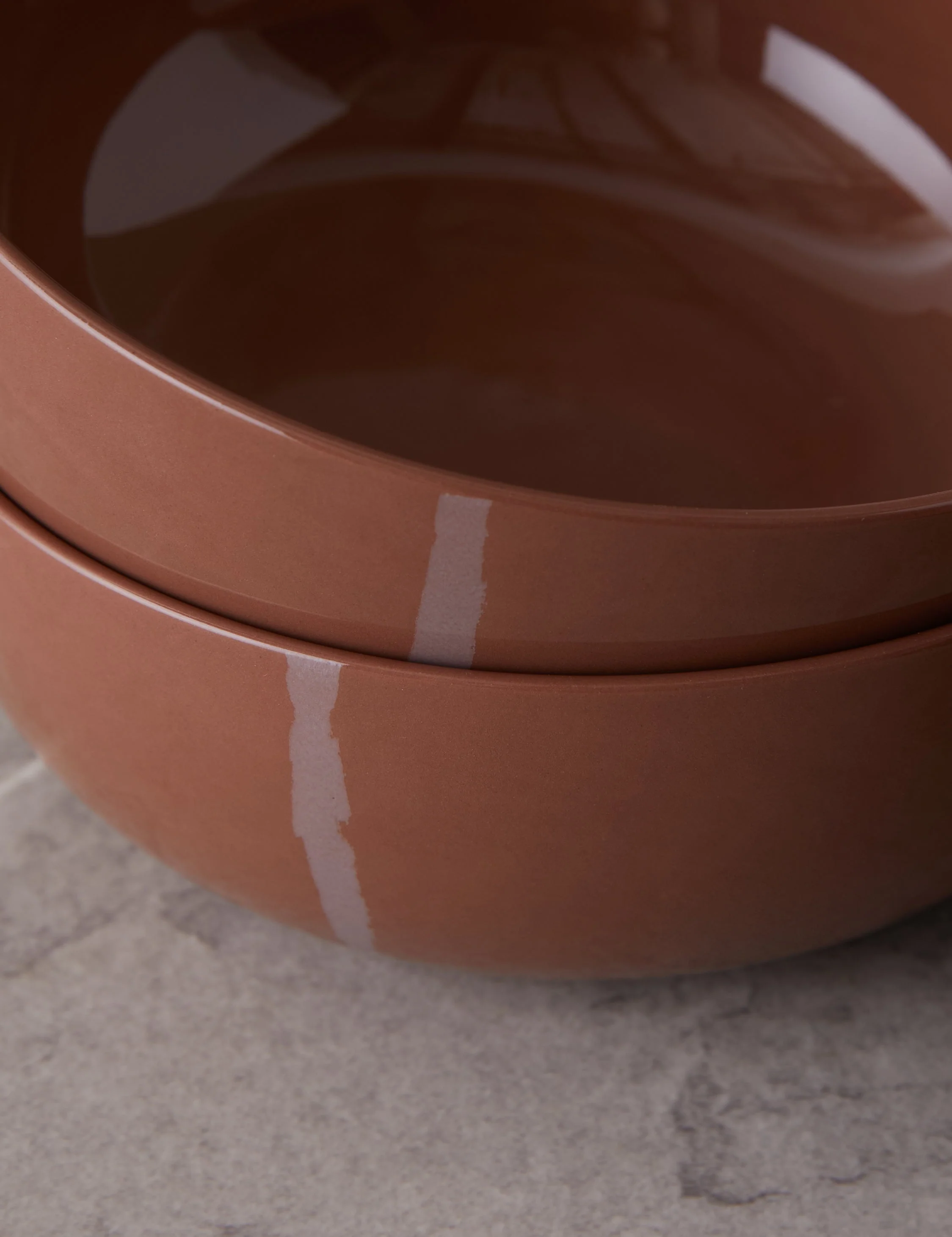 Zuma Porcelain Dinnerware by Kelly Wearstler x Serax