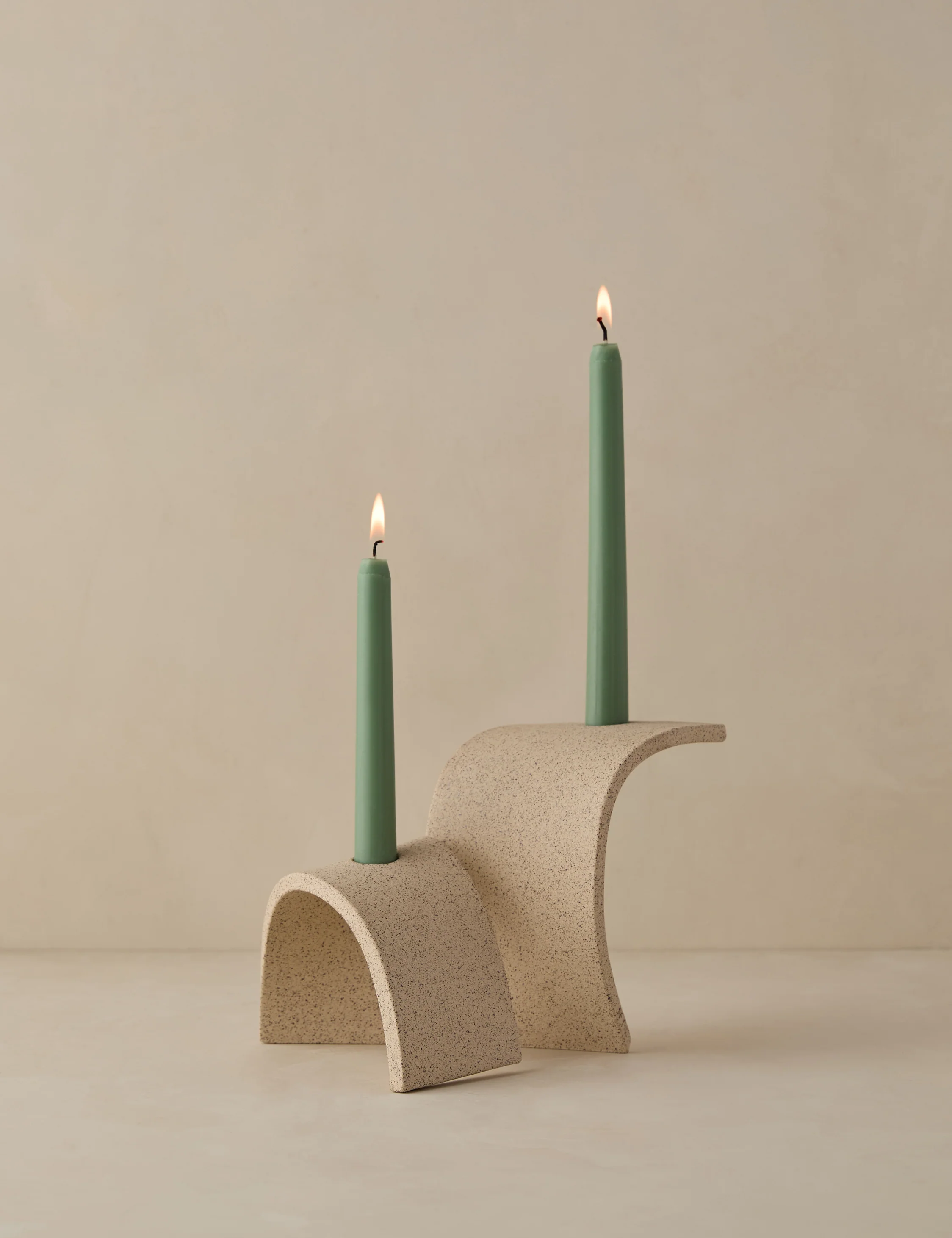 Laze Candelabra by SIN