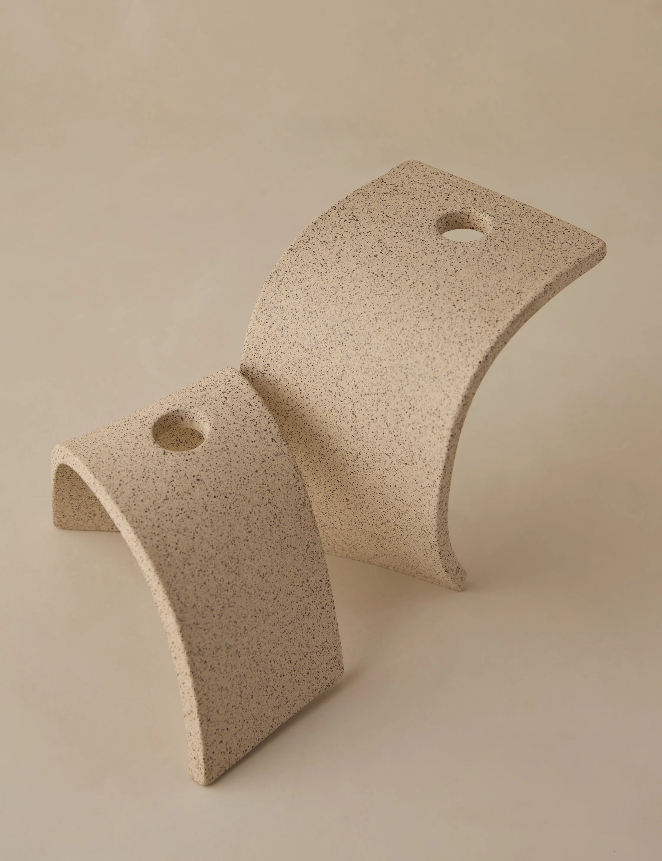 Laze Candelabra by SIN 3 Laze Candelabra by SIN