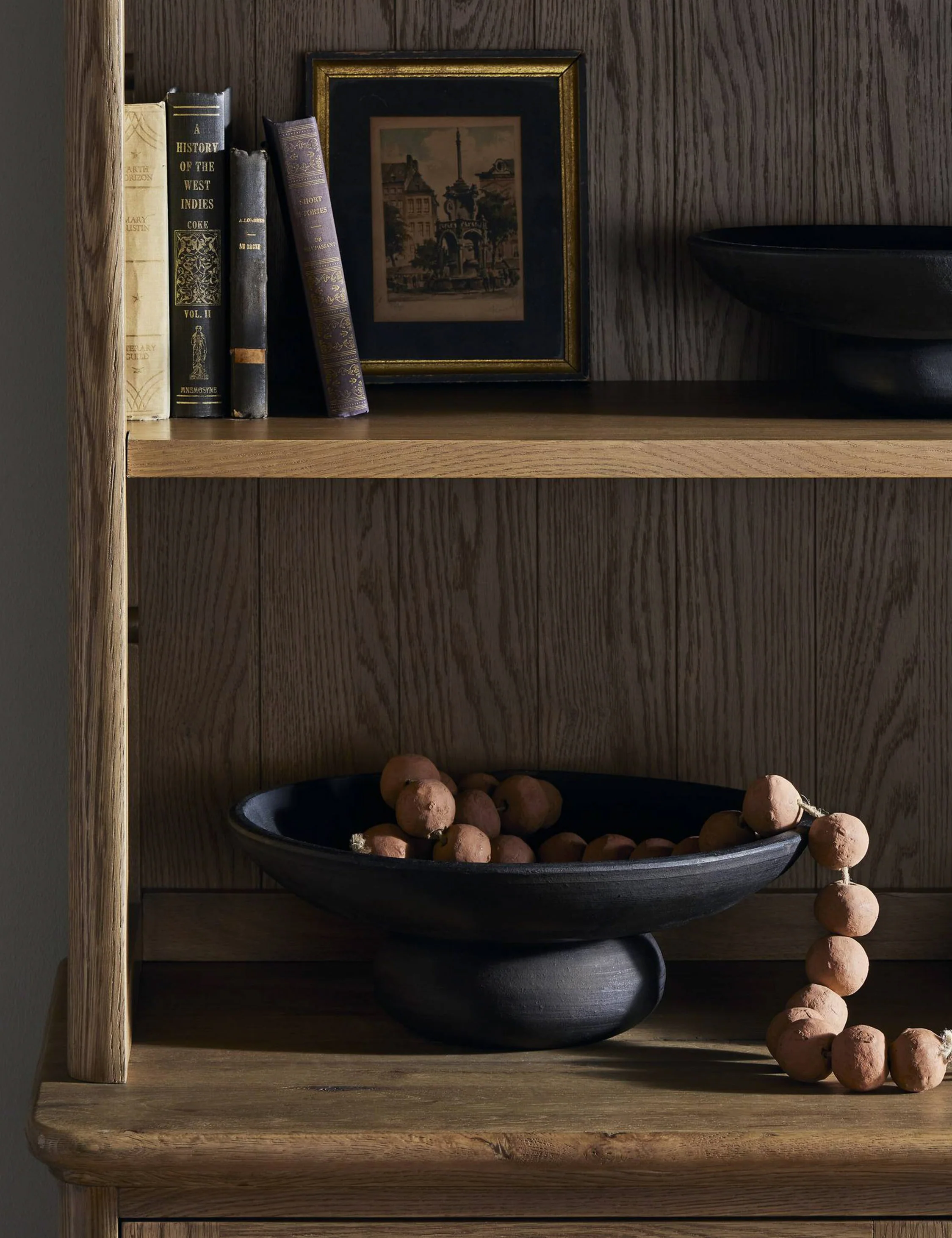 Perla Bowls (Set of 2) by Amber Lewis x Four Hands