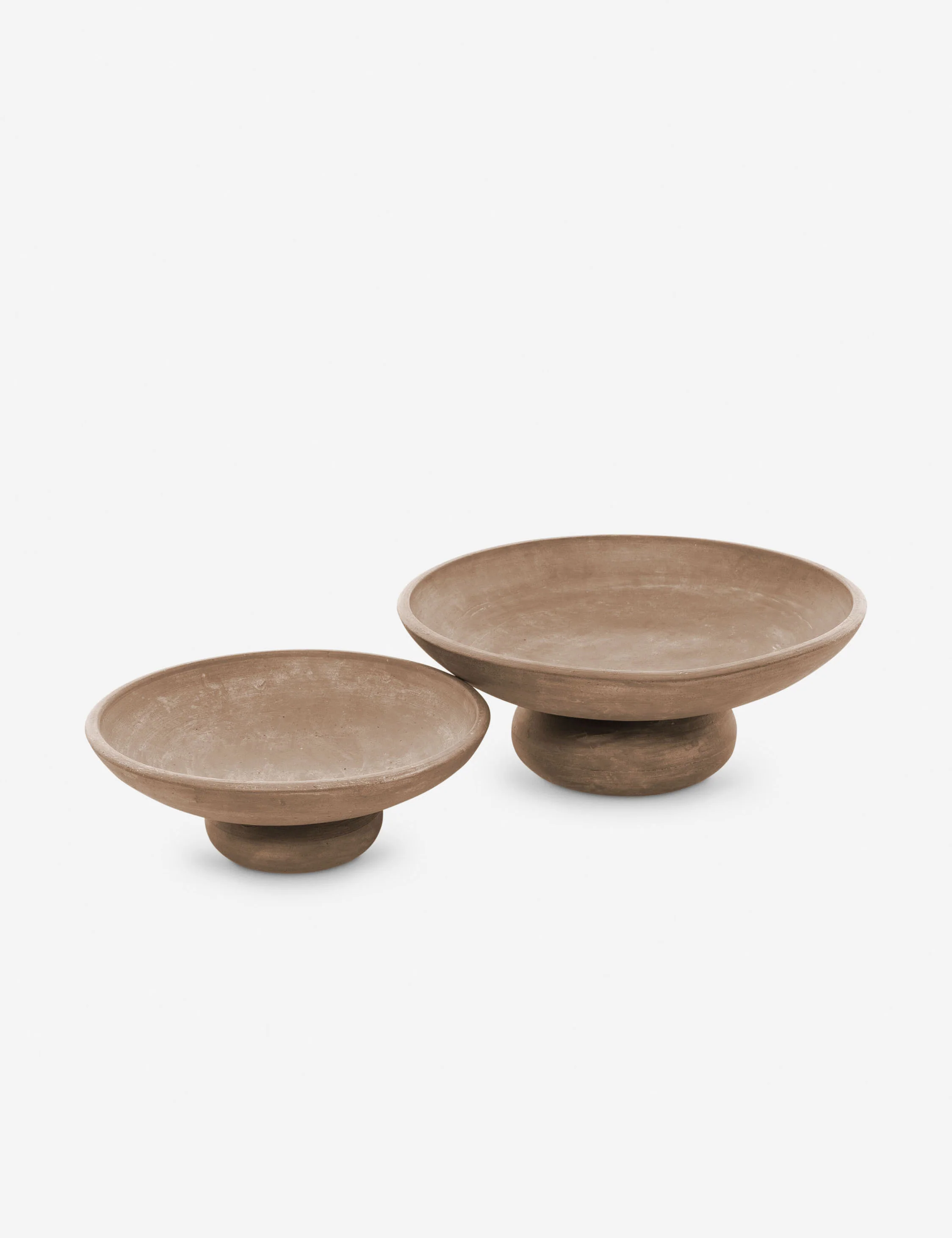 Perla Bowls (Set of 2) by Amber Lewis x Four Hands