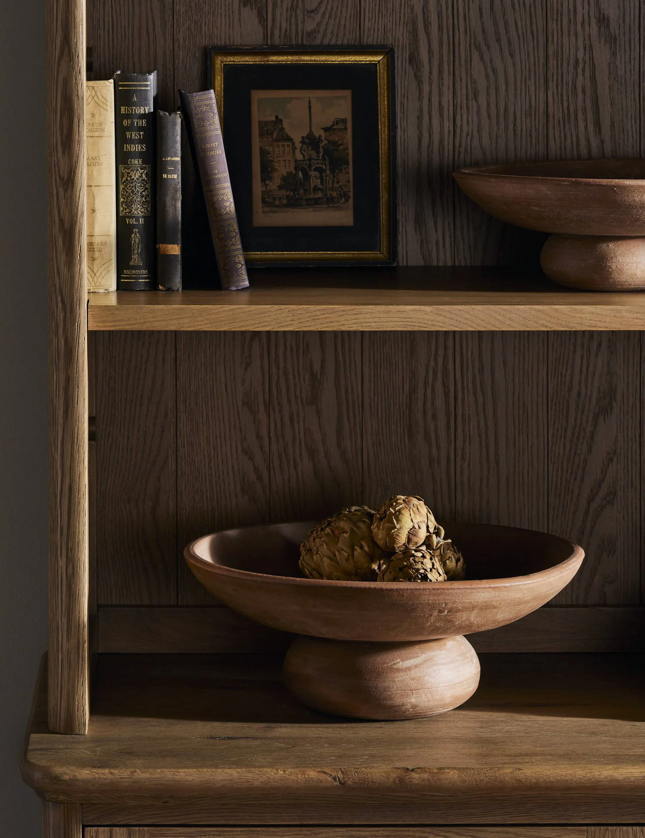 Perla Bowls (Set of 2) by Amber Lewis x Four Hands