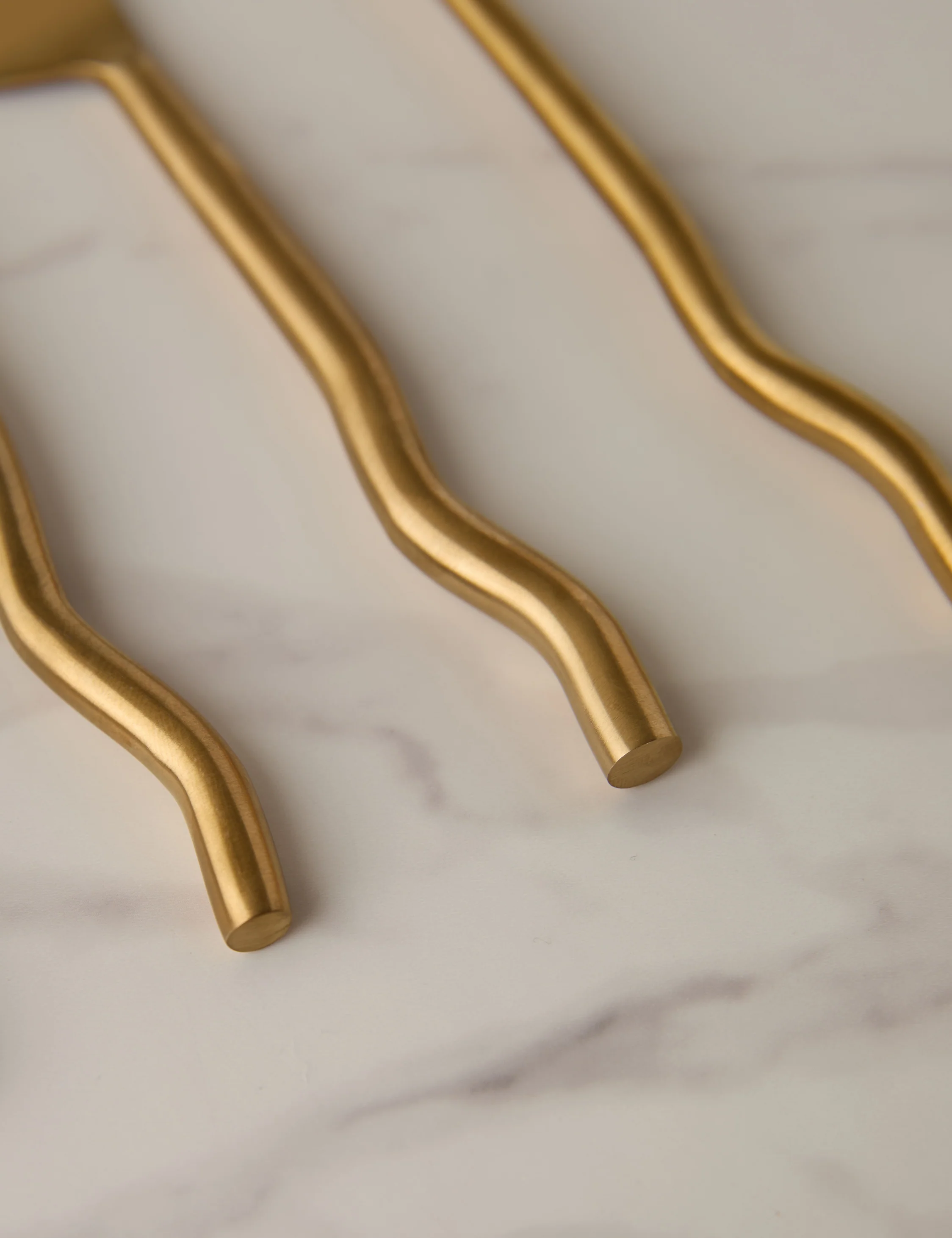 Emma Flatware (20-Piece Set) by Meso