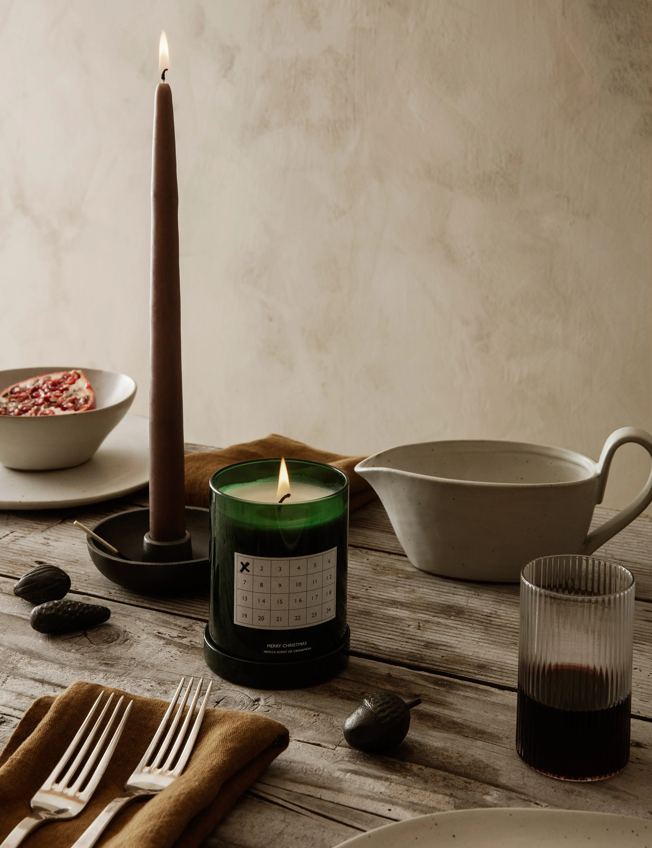 Flow Sauce Boat by Ferm Living