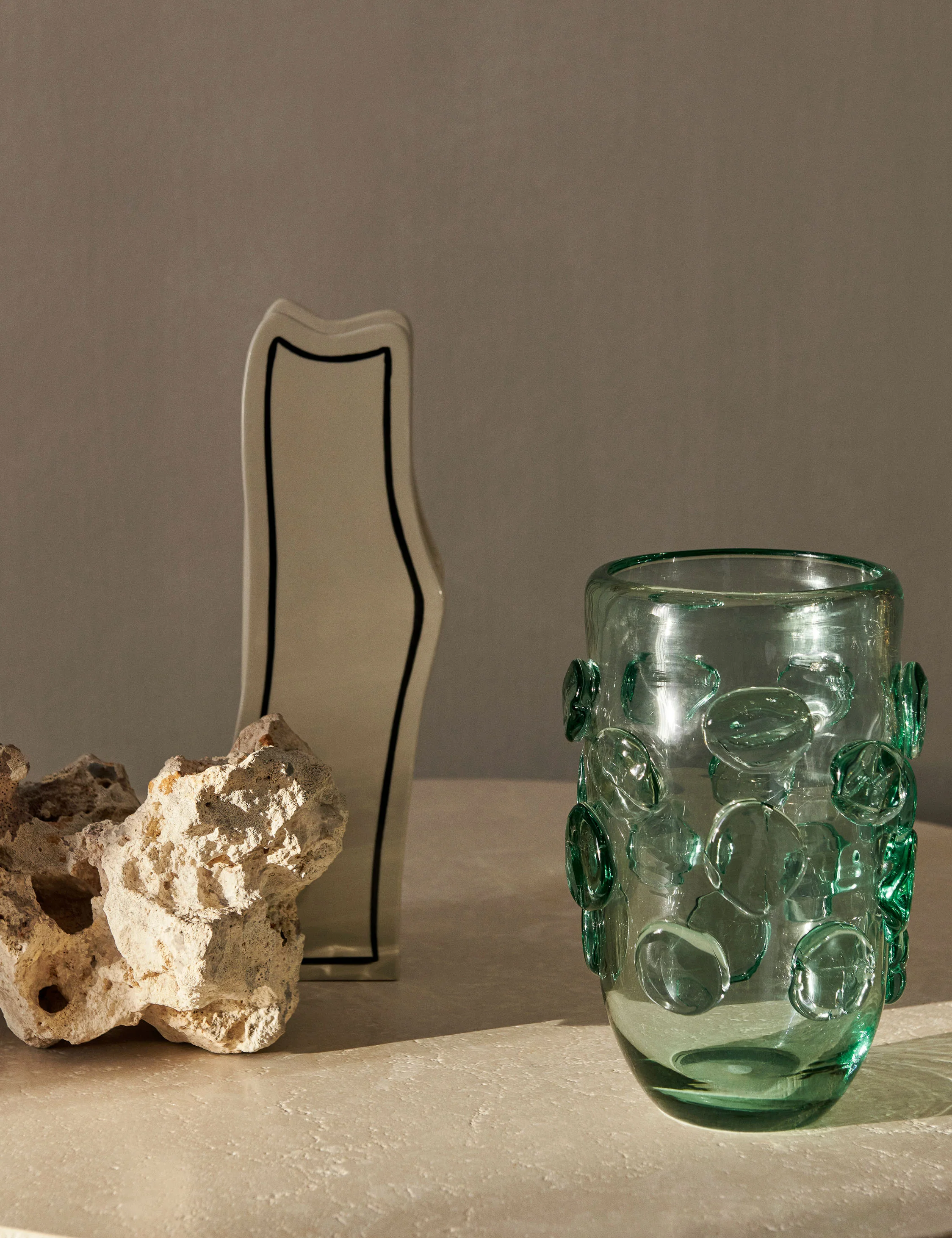 Lump Vase by Ferm Living