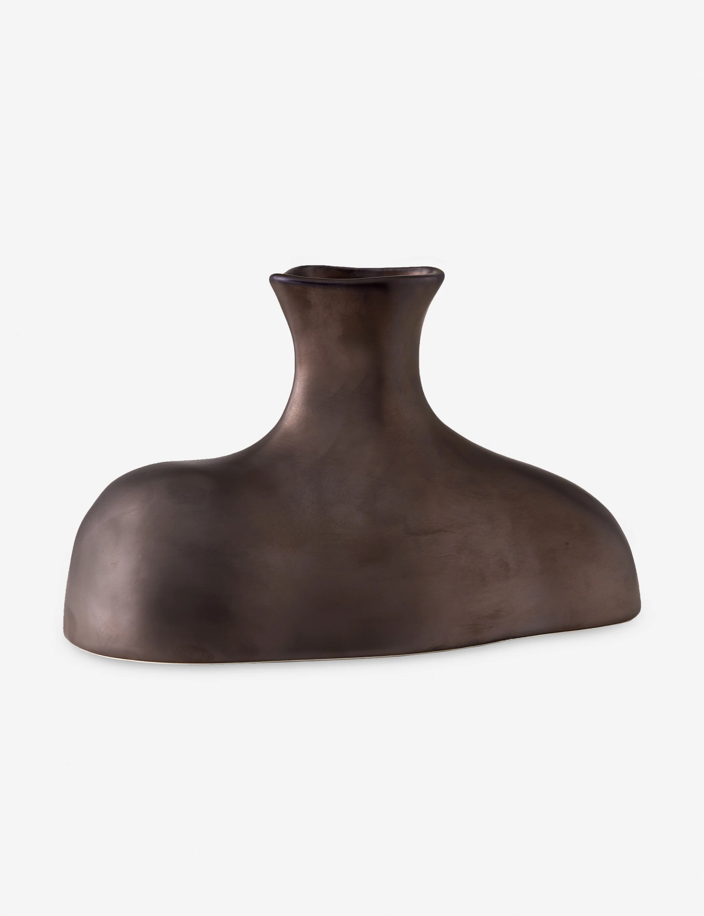 Tilbury Vase by Arteriors