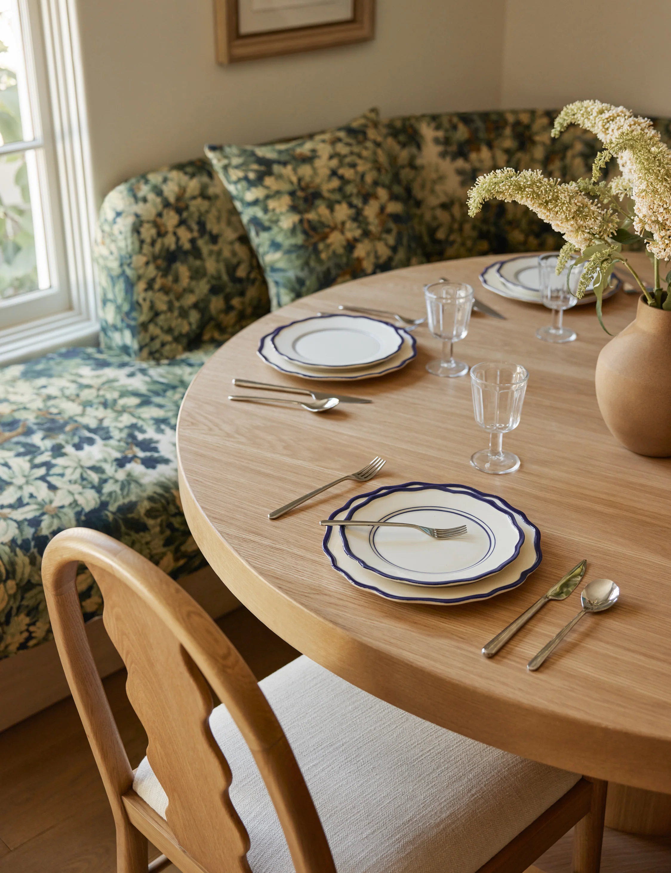 Linea Flatware 20-Piece Set by Mepra