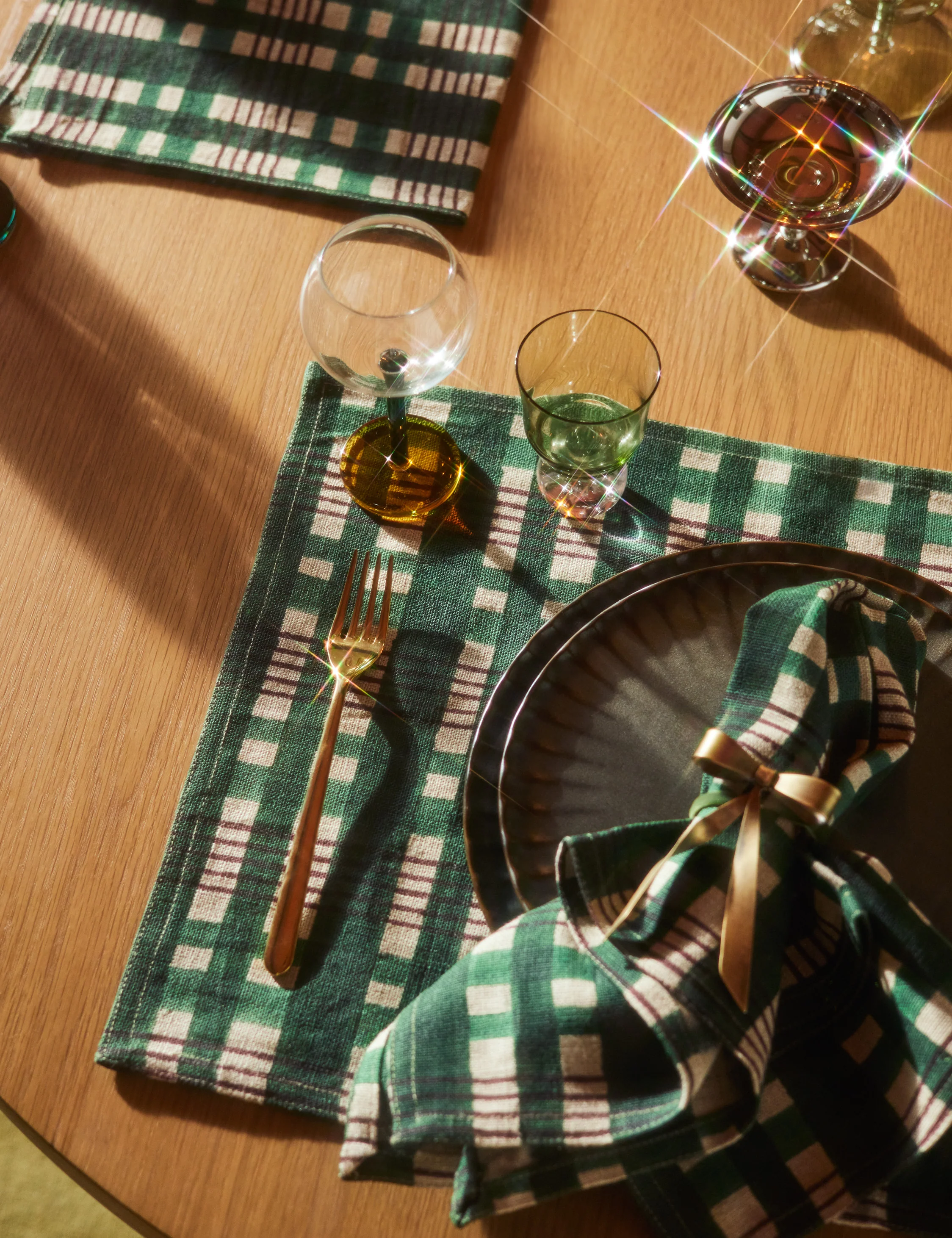 Linea Flatware 20-Piece Set by Mepra