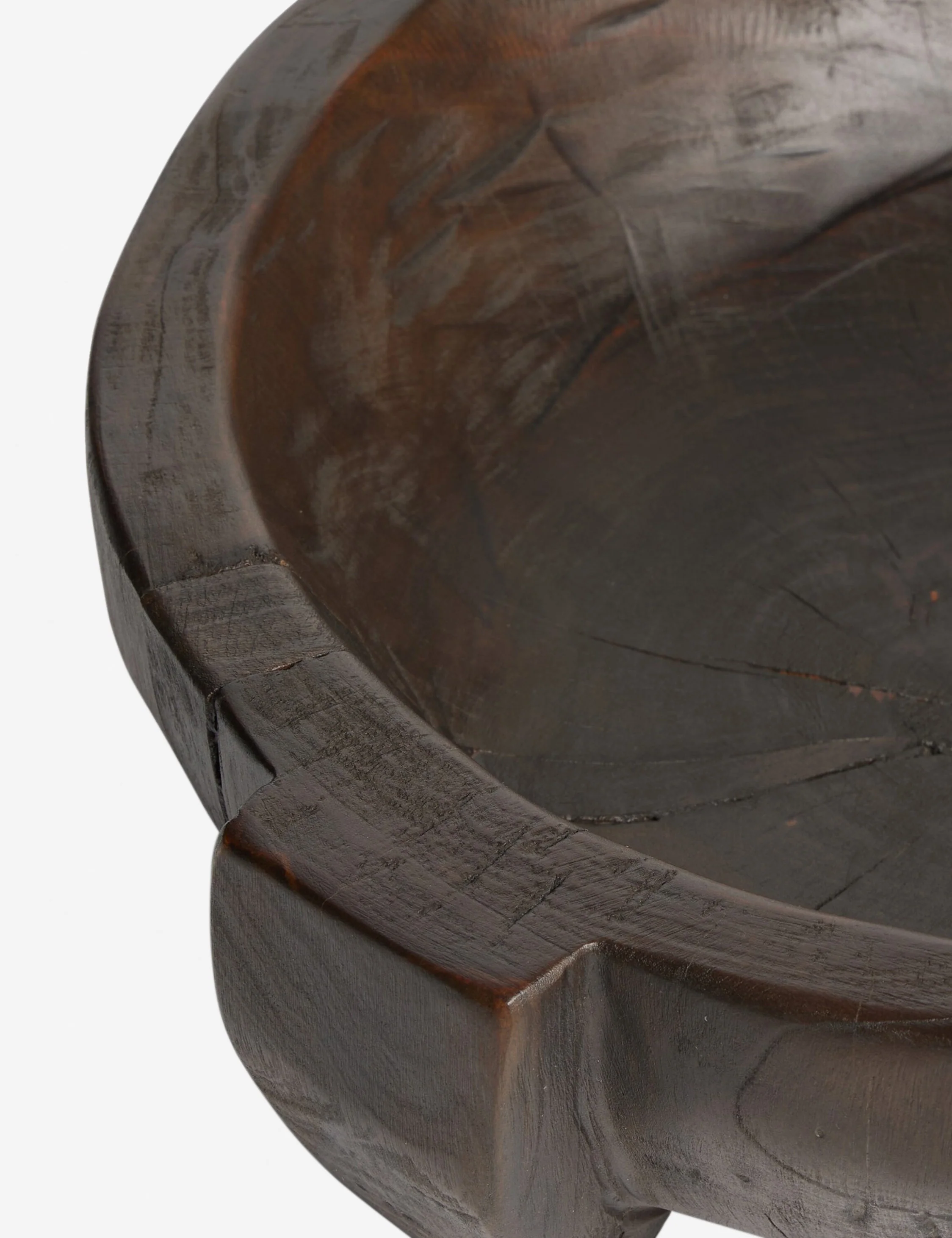 Montero Bowl by Amber Lewis x Four Hands 3 Montero Bowl by Amber Lewis x Four Hands