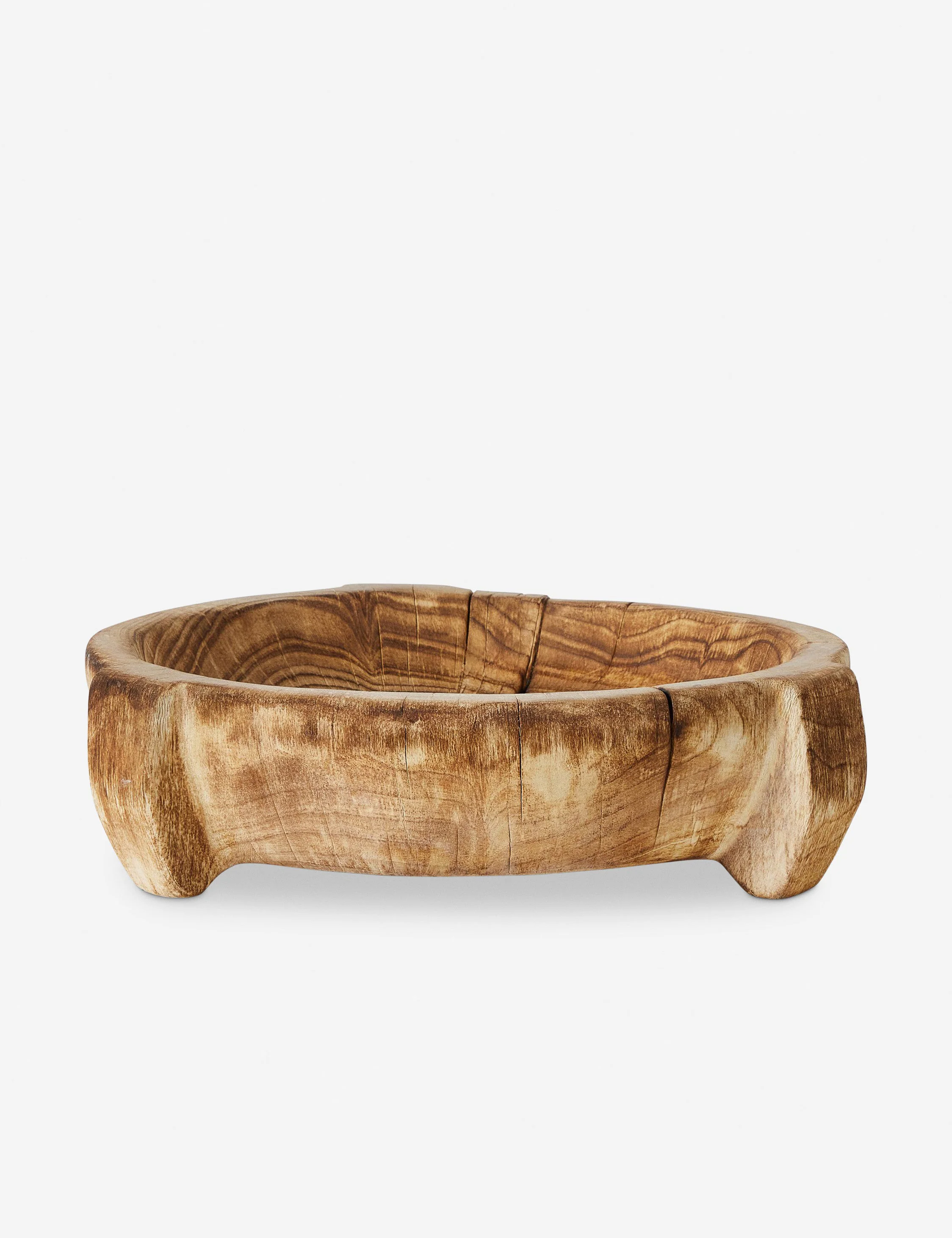 Montero Bowl by Amber Lewis x Four Hands 8 Montero Bowl by Amber Lewis x Four Hands