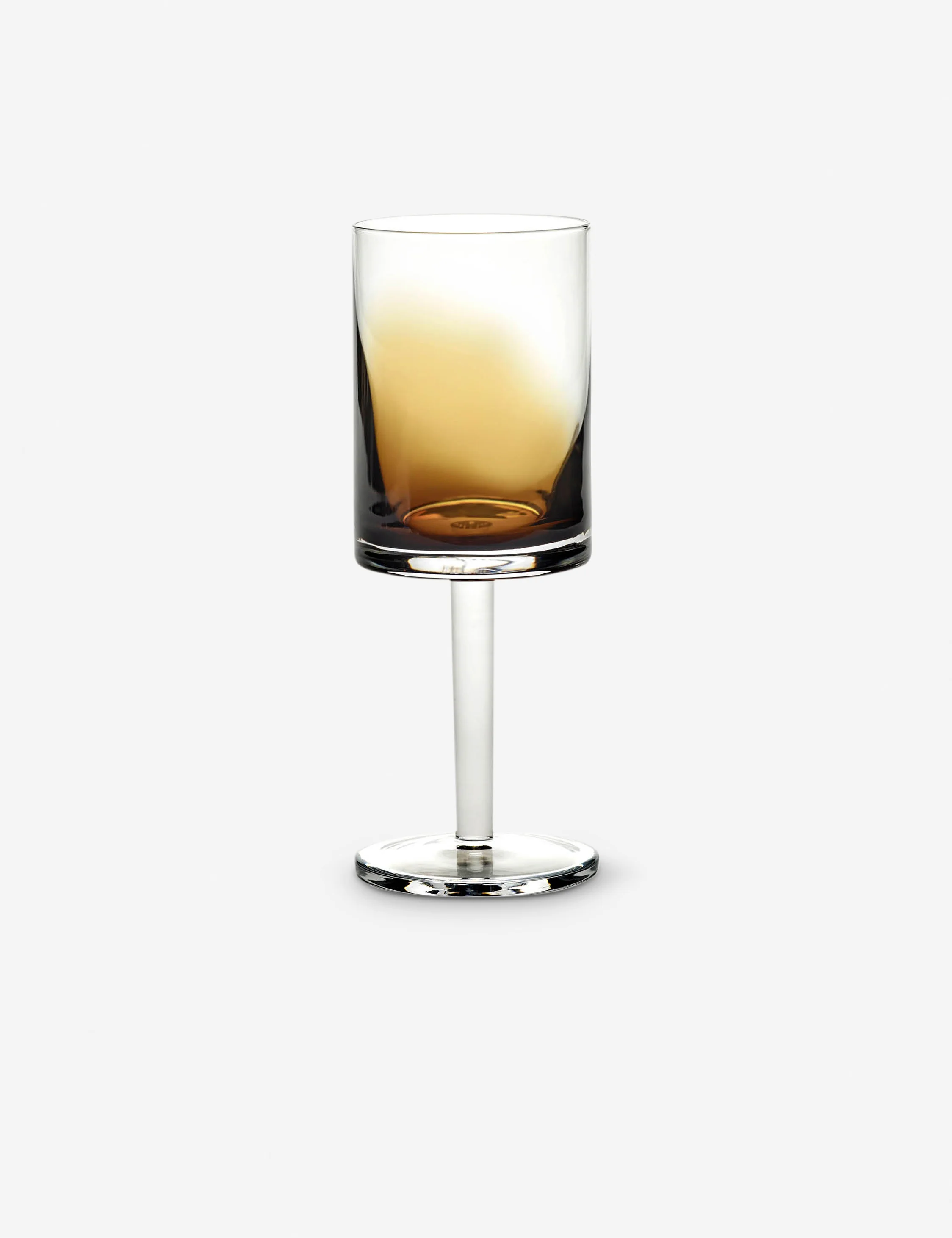 Zuma Glassware by Kelly Wearstler x Serax 13 Zuma Glassware by Kelly Wearstler x Serax