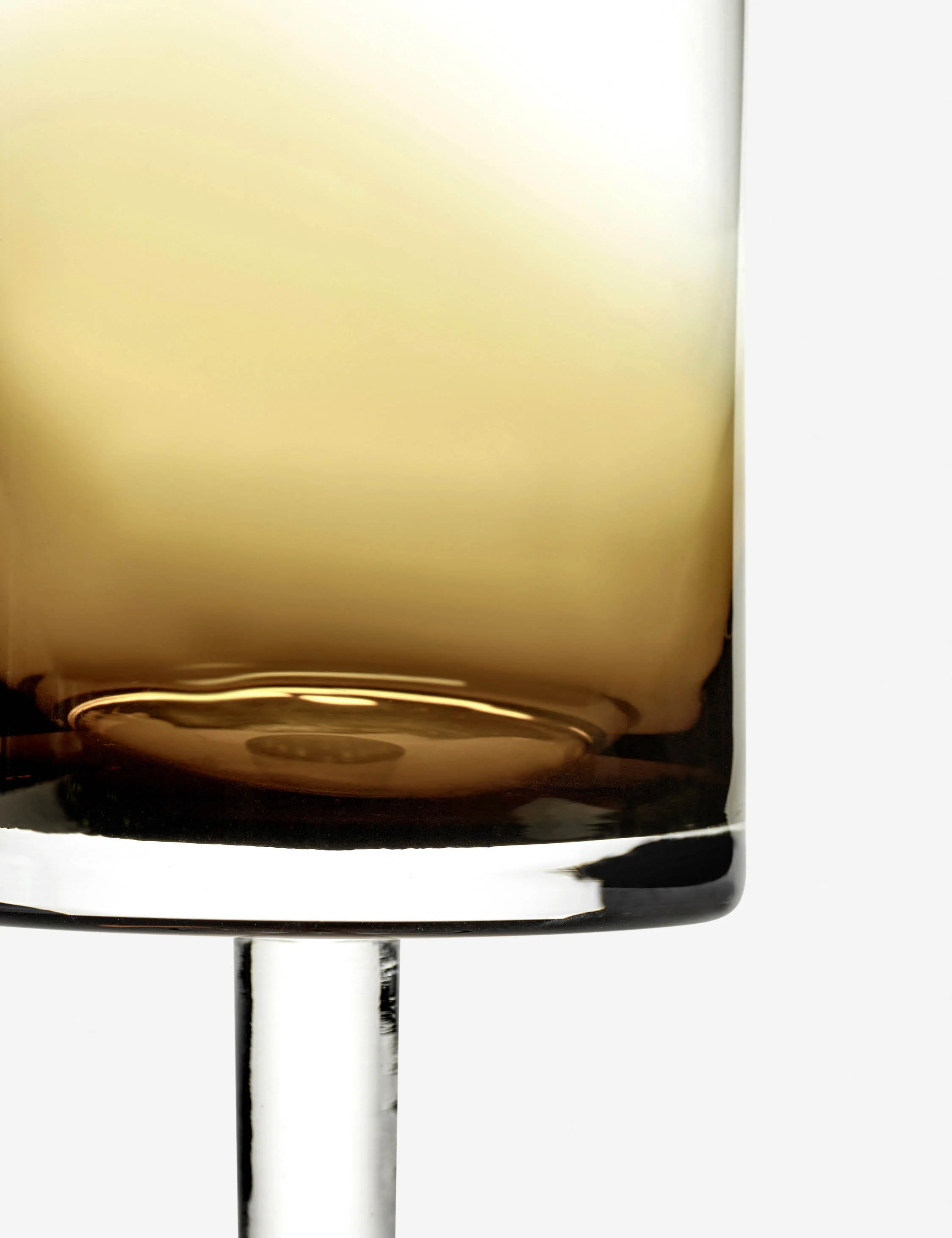 Zuma Glassware by Kelly Wearstler x Serax 15 Zuma Glassware by Kelly Wearstler x Serax