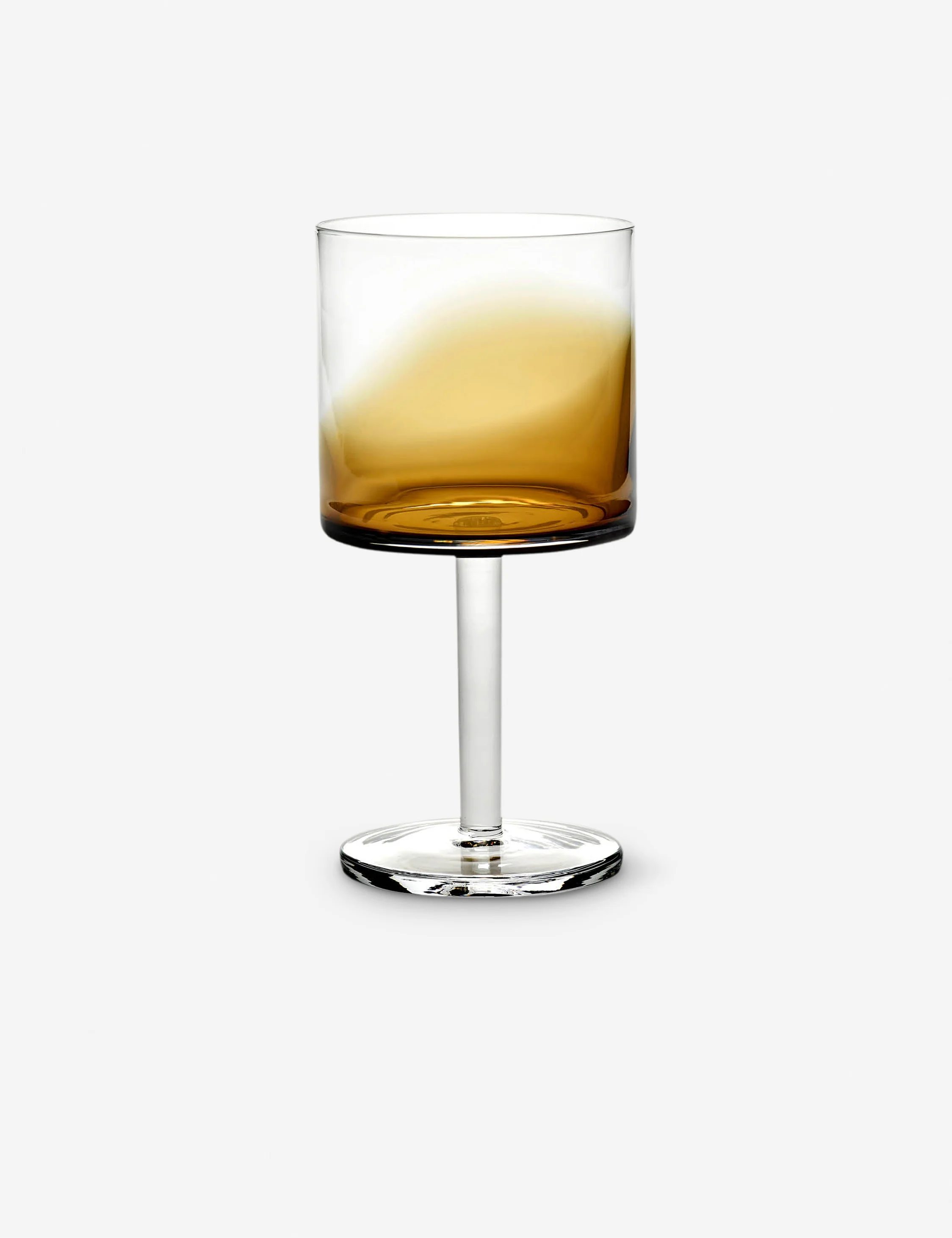Zuma Glassware by Kelly Wearstler x Serax 16 Zuma Glassware by Kelly Wearstler x Serax