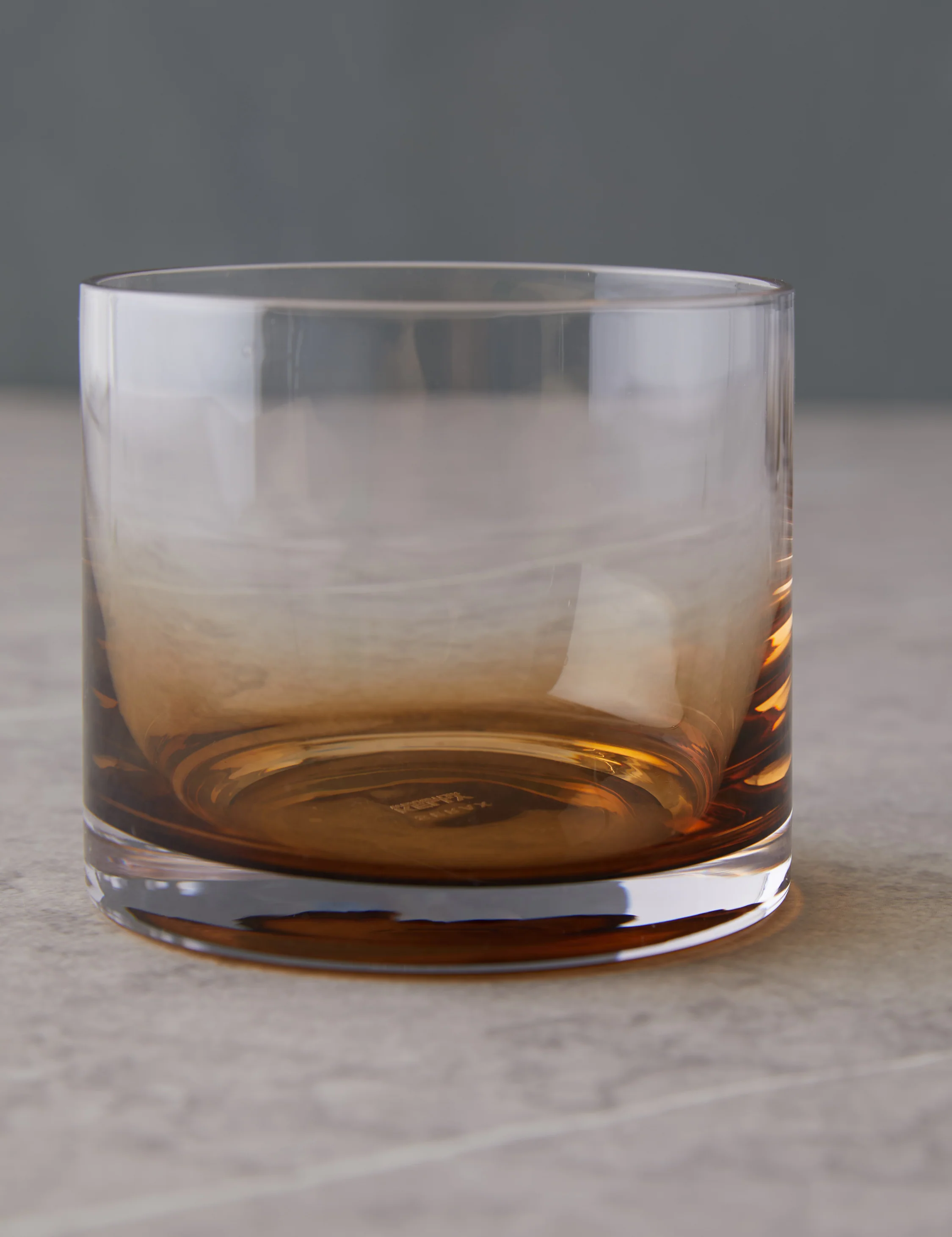 Zuma Glassware by Kelly Wearstler x Serax 5 Zuma Glassware by Kelly Wearstler x Serax