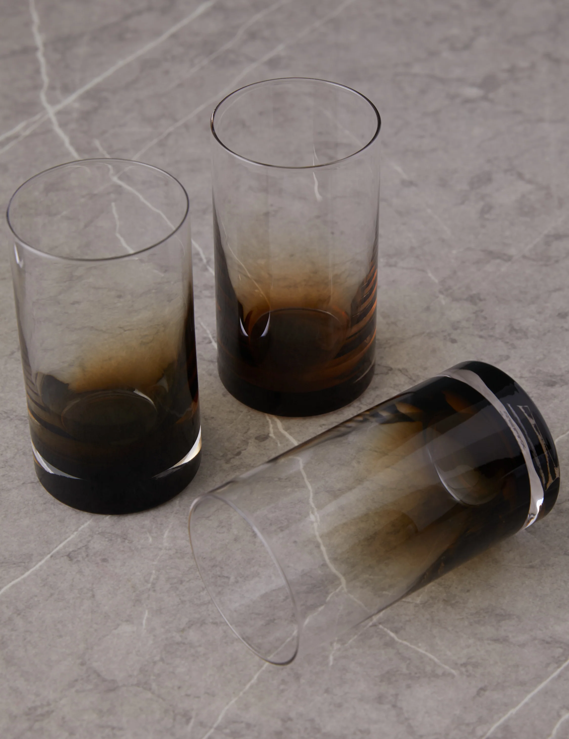 Zuma Glassware by Kelly Wearstler x Serax 8 Zuma Glassware by Kelly Wearstler x Serax