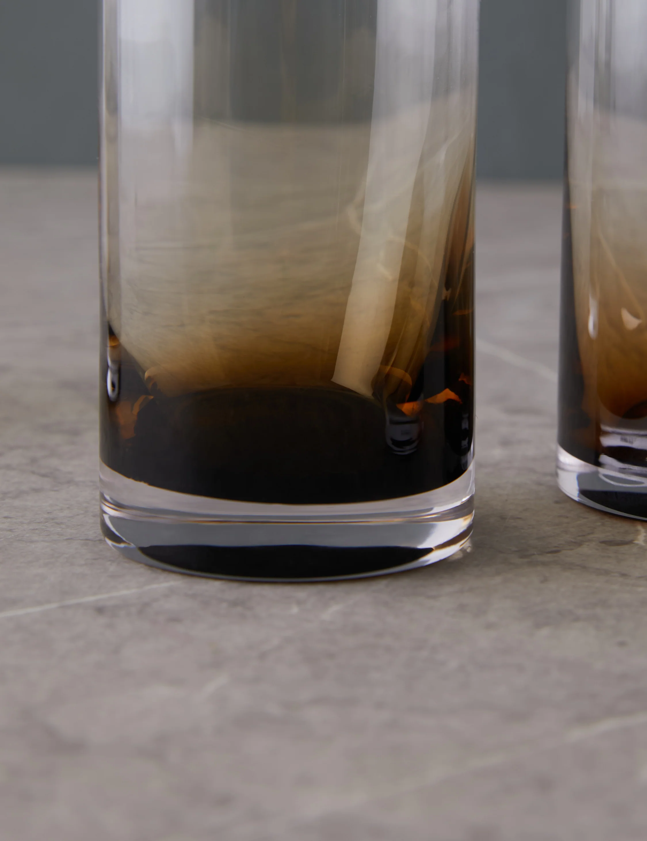 Zuma Glassware by Kelly Wearstler x Serax 9 Zuma Glassware by Kelly Wearstler x Serax