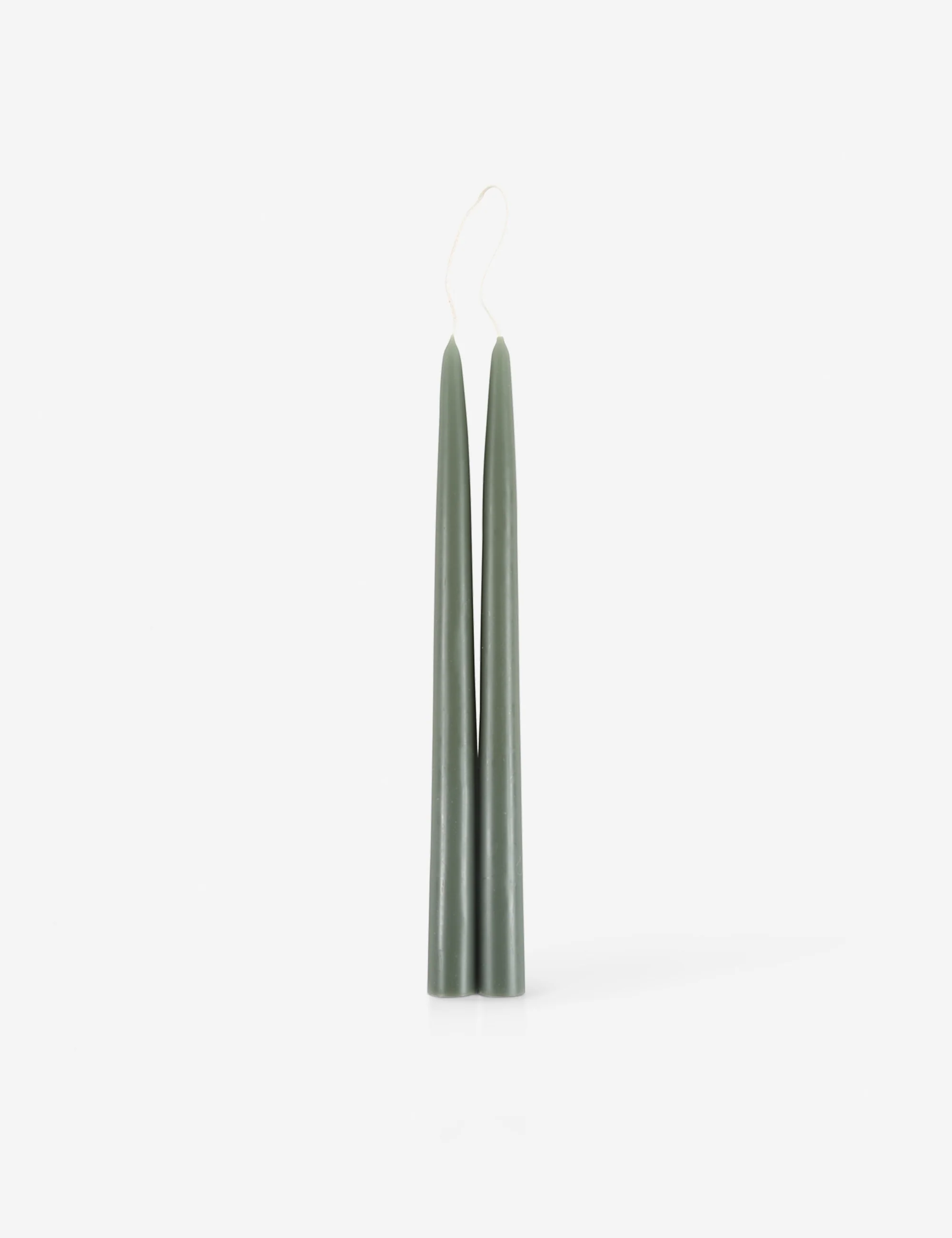 Taper Candles, 12" (Set of 8 pairs)