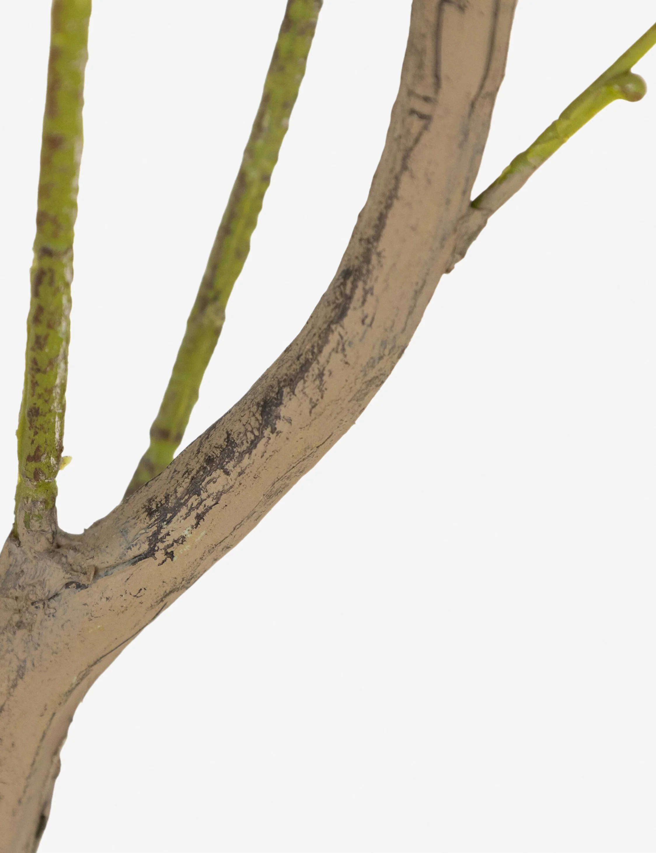 Faux Eucalyptus Tree