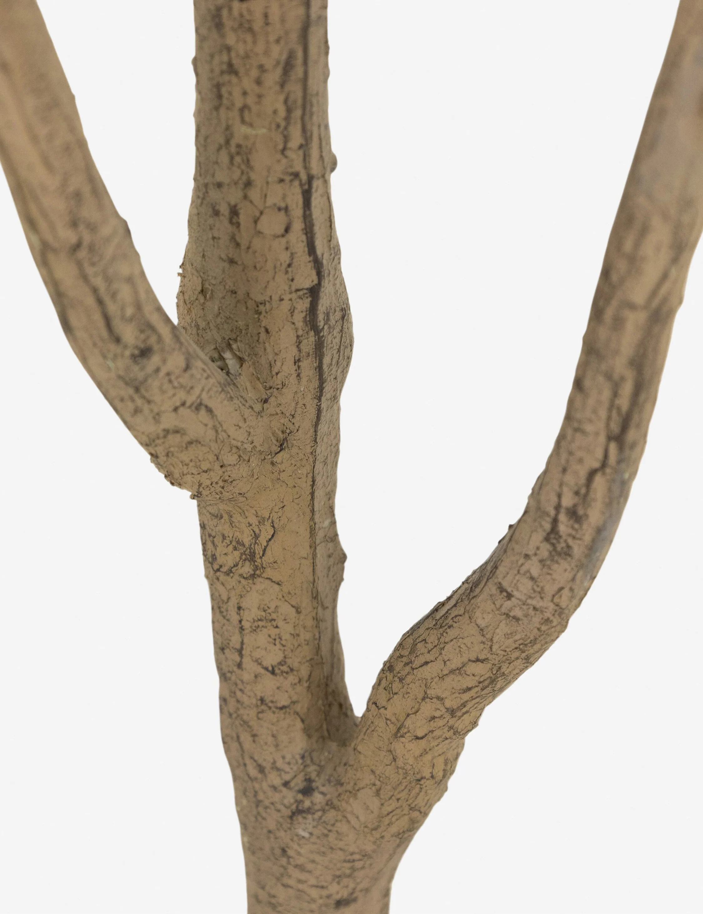 Faux Eucalyptus Tree