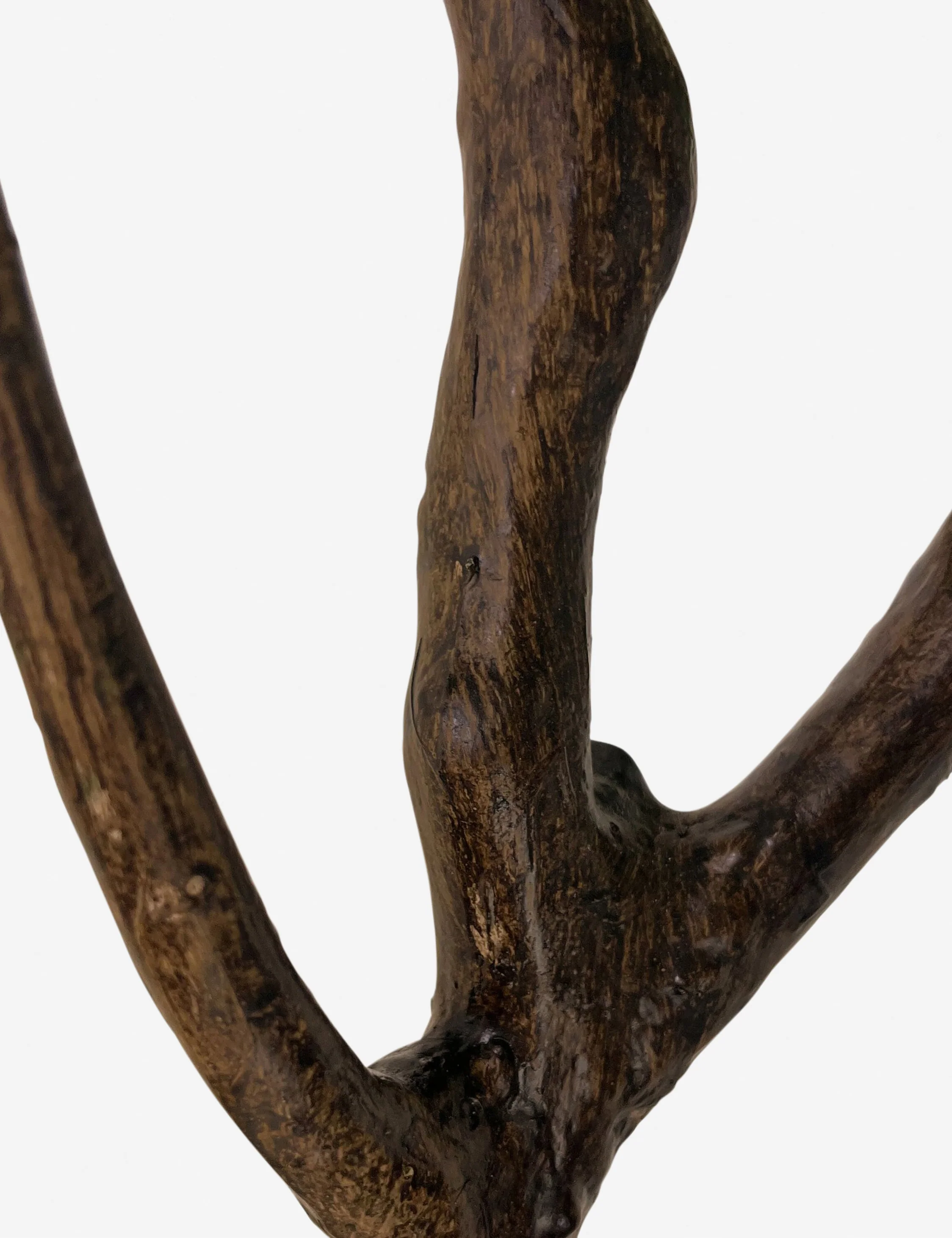 Faux Fiddle Leaf Tree