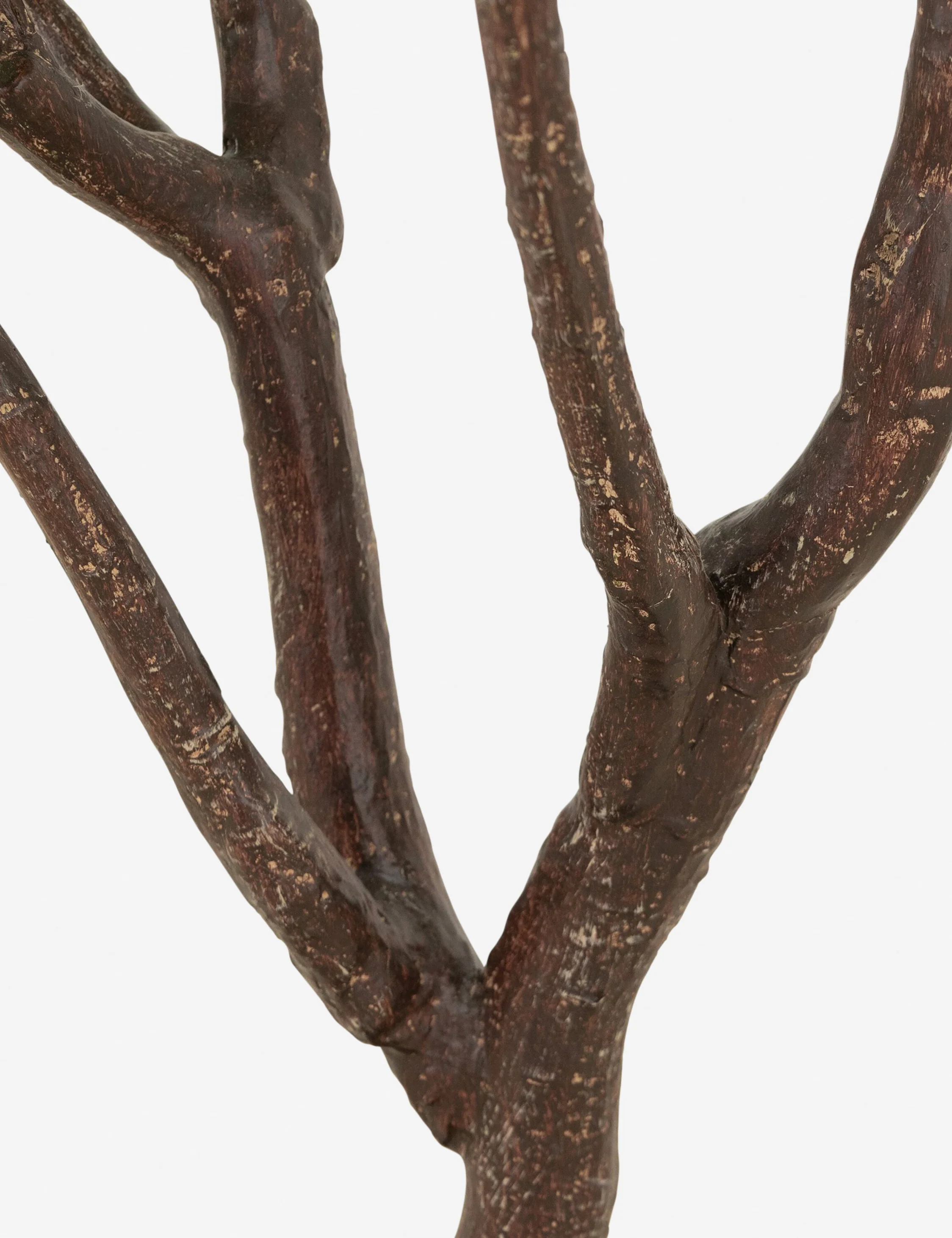 Faux Fiddle Leaf Tree