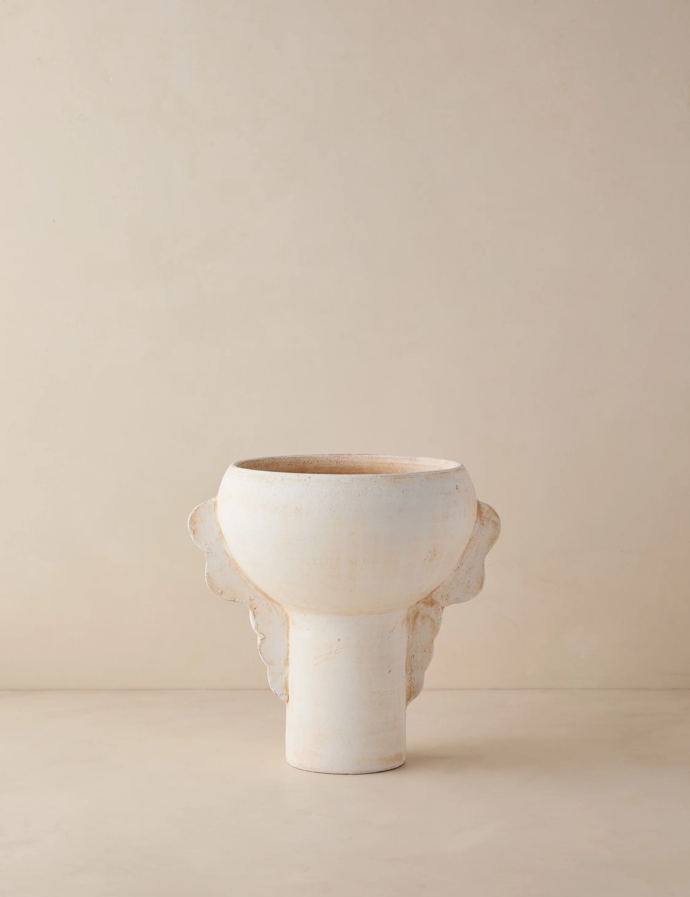 Amaya Decorative Vase by Meso