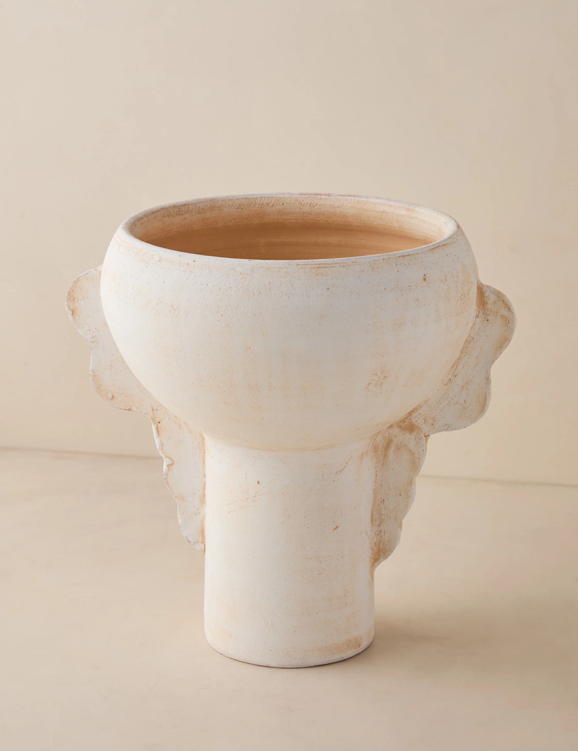 Amaya Decorative Vase by Meso