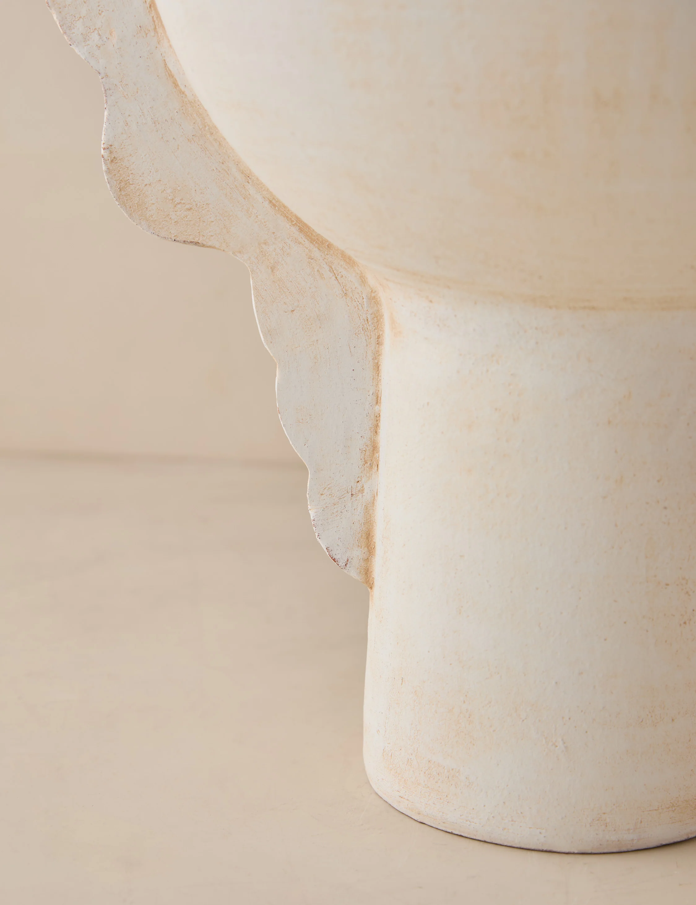 Amaya Decorative Vase by Meso