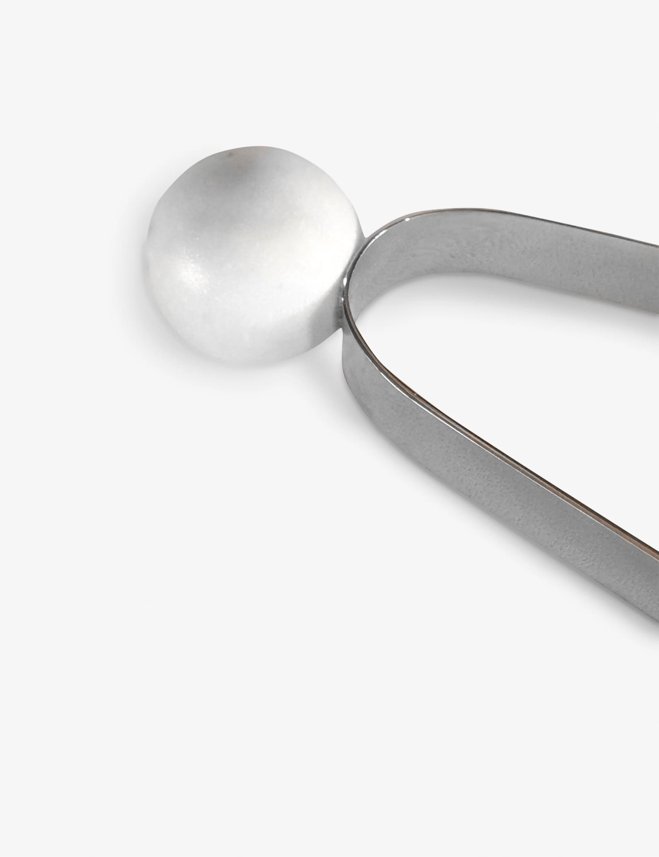 Zoe Ice Tongs by Meso