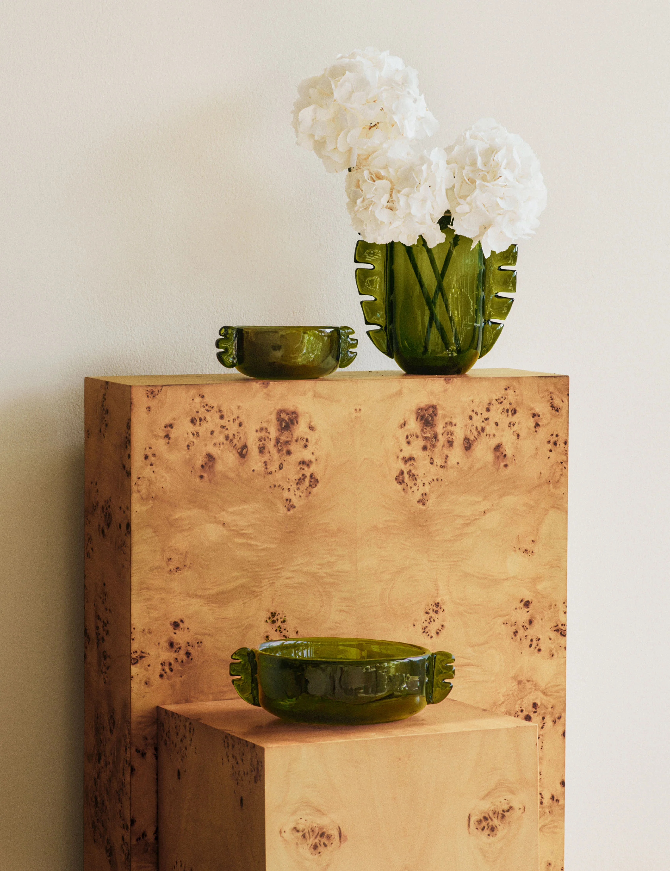 Alas Bowl by Ferm Living