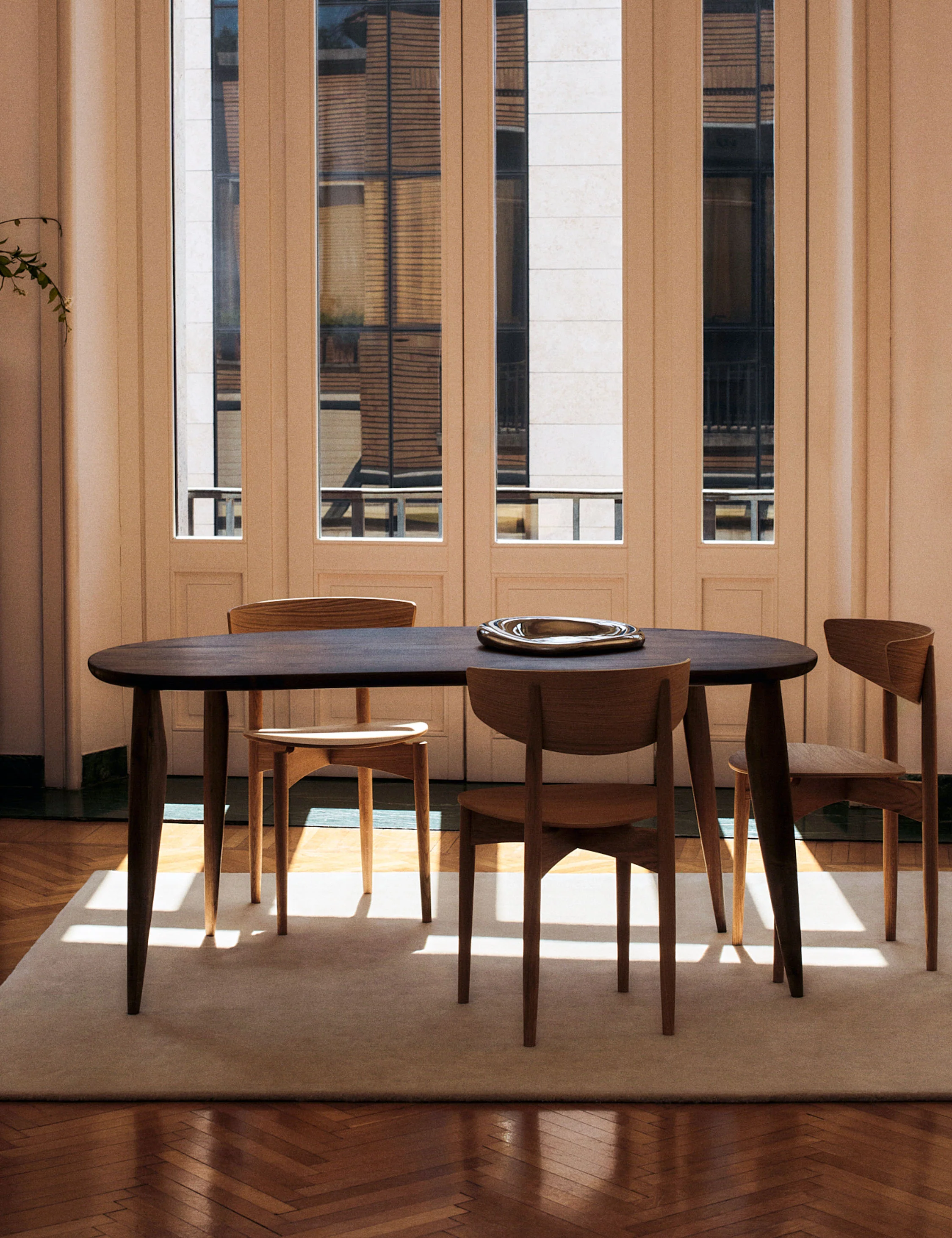 Bellure Centrepiece by Ferm Living