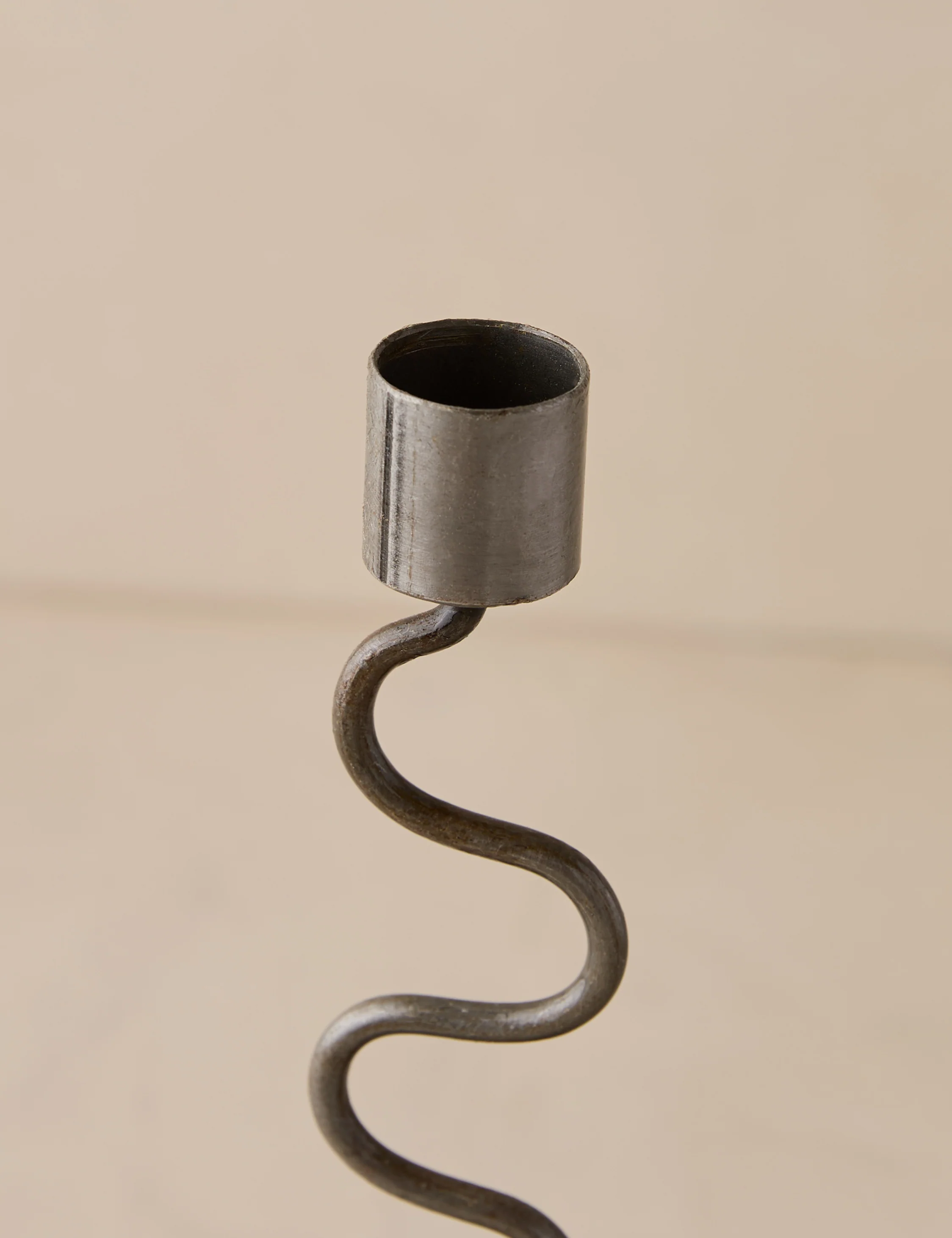 Amara Candle Holder by Meso